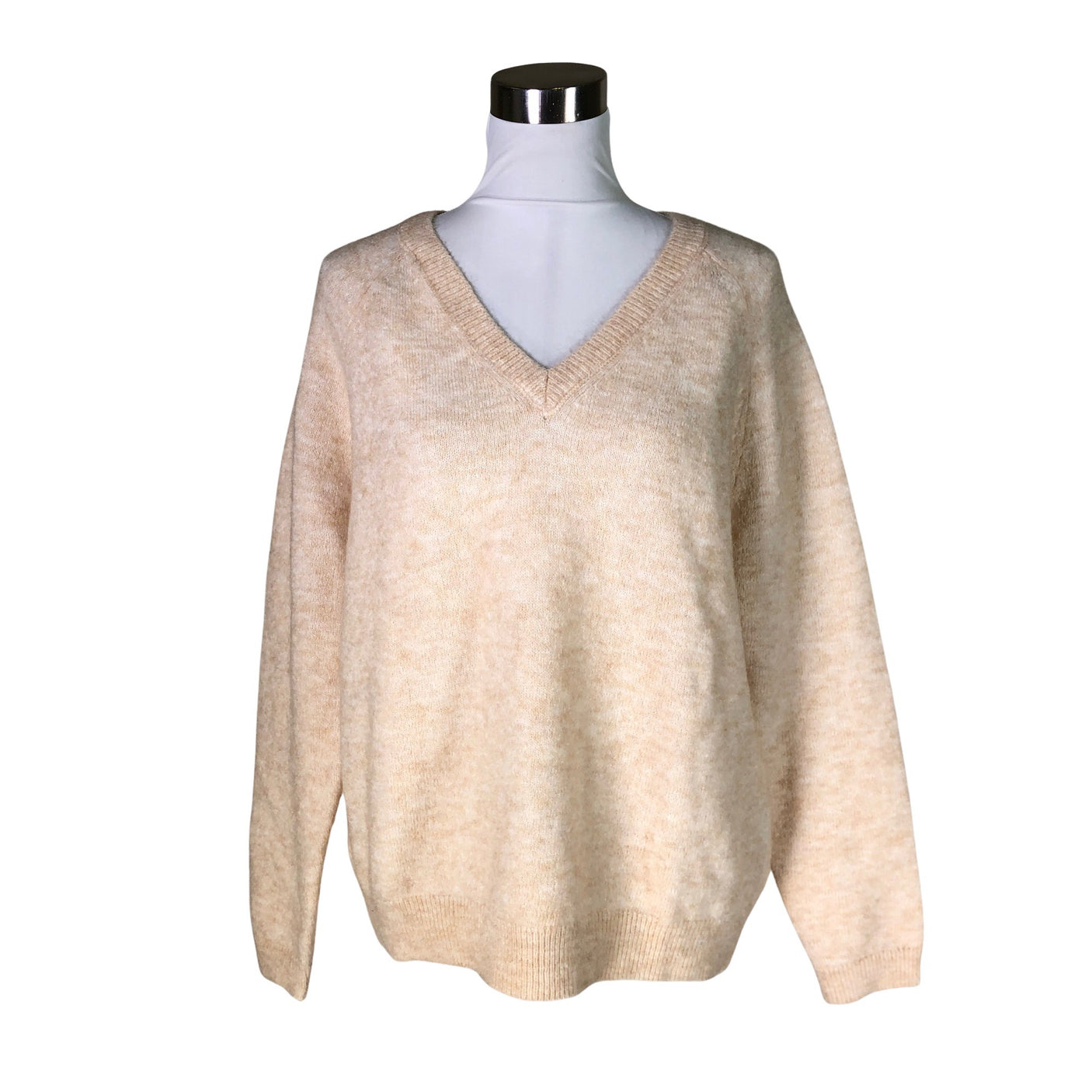 Unisex Ril's - Neulepaita, koko 38 - (1)