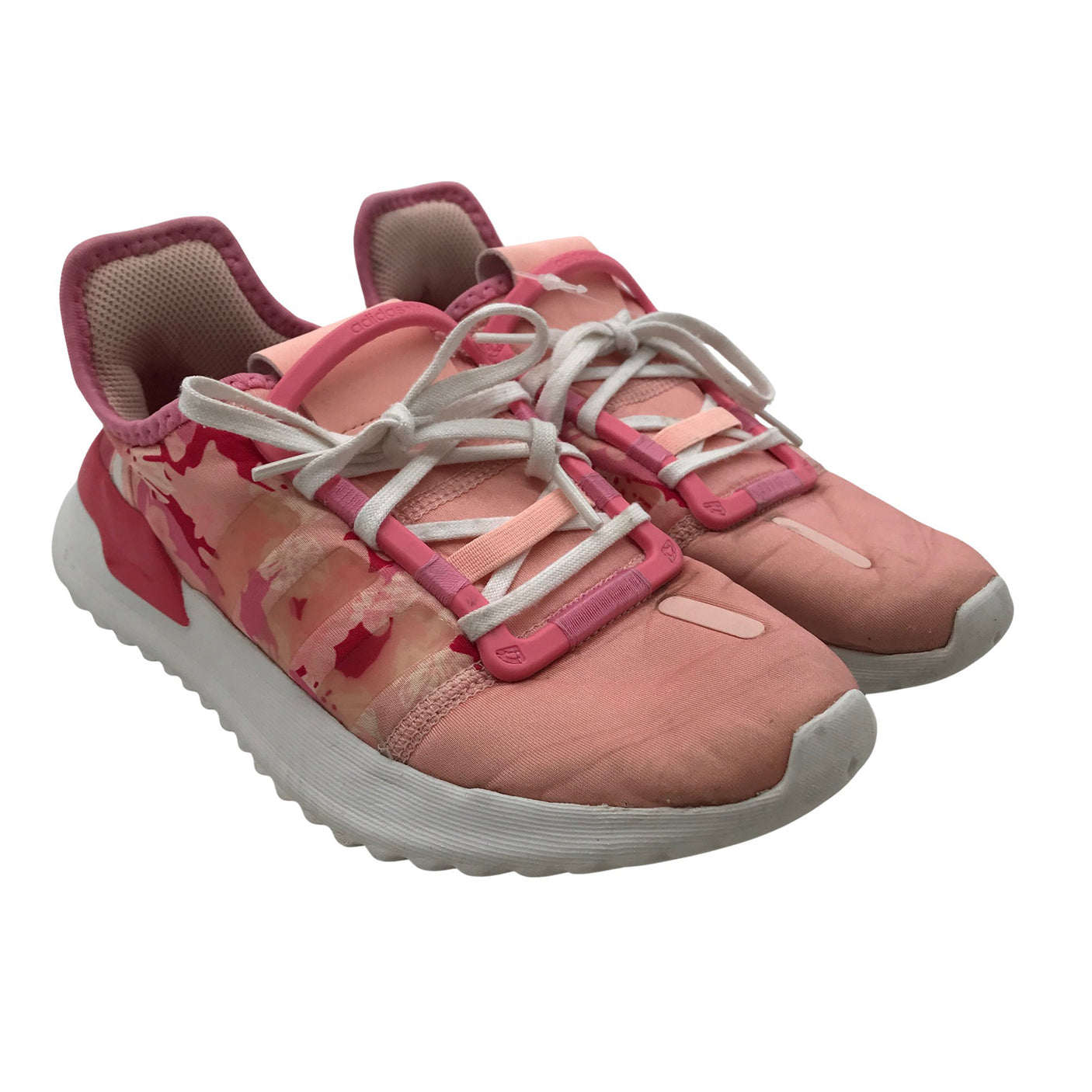 Unisex Adidas - Lenkkarit, koko 34 - (2)