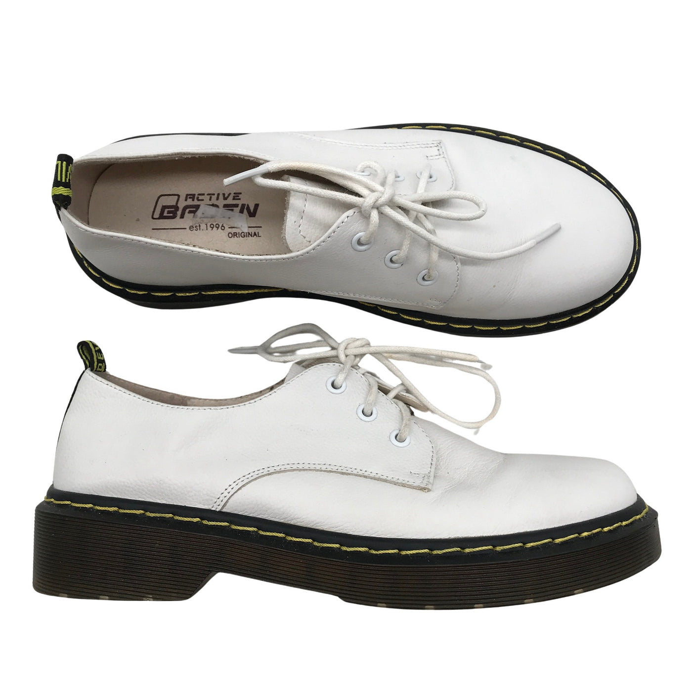 Unisex Active baden - Kävelykengät, koko 38 - (1)