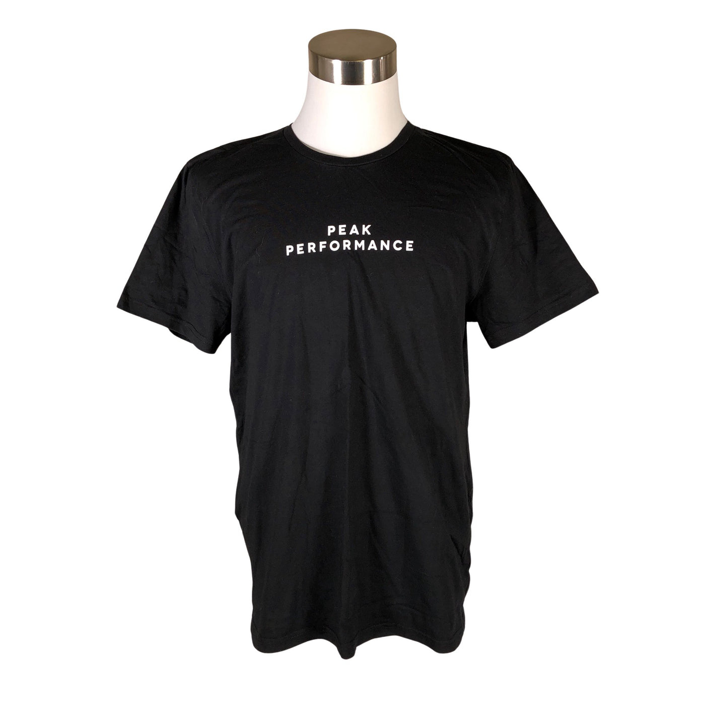 Unisex Peak Performance - T-paita, koko XXL - (1)