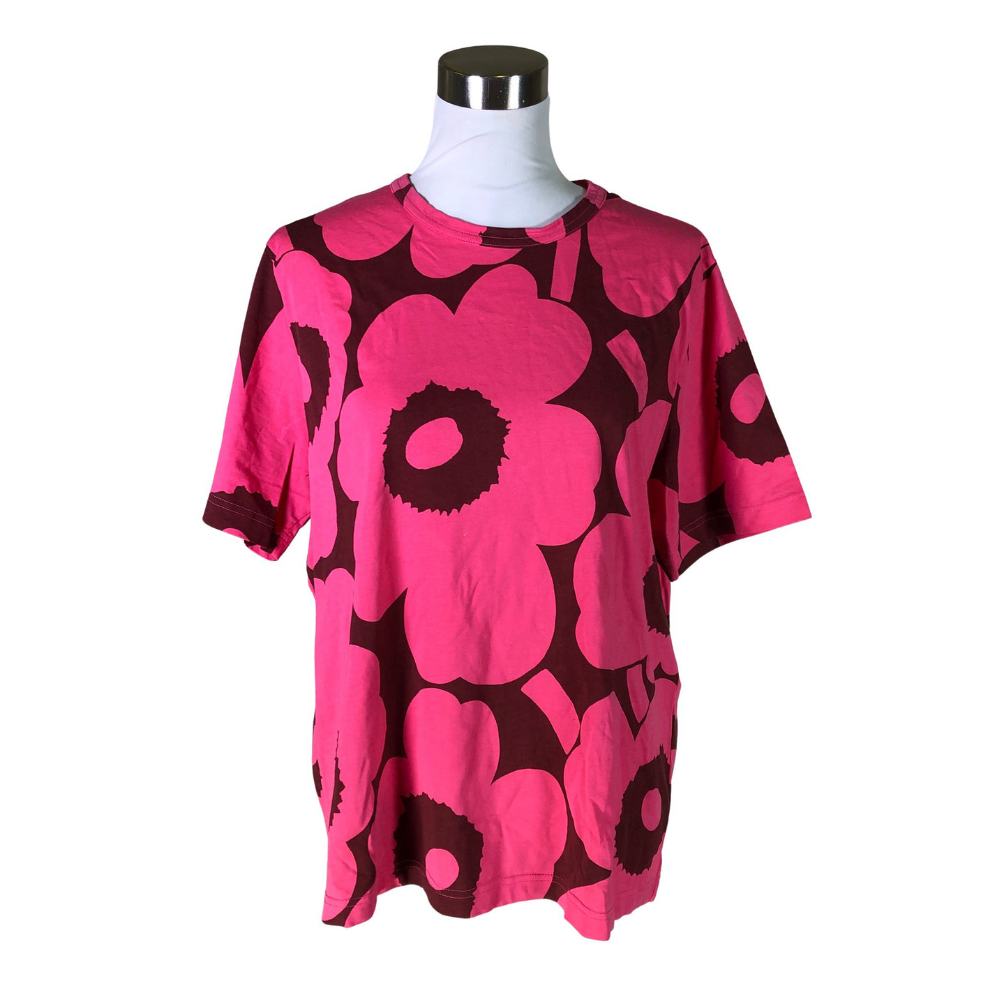 Unisex Marimekko - T-paita, koko 40 - (1)