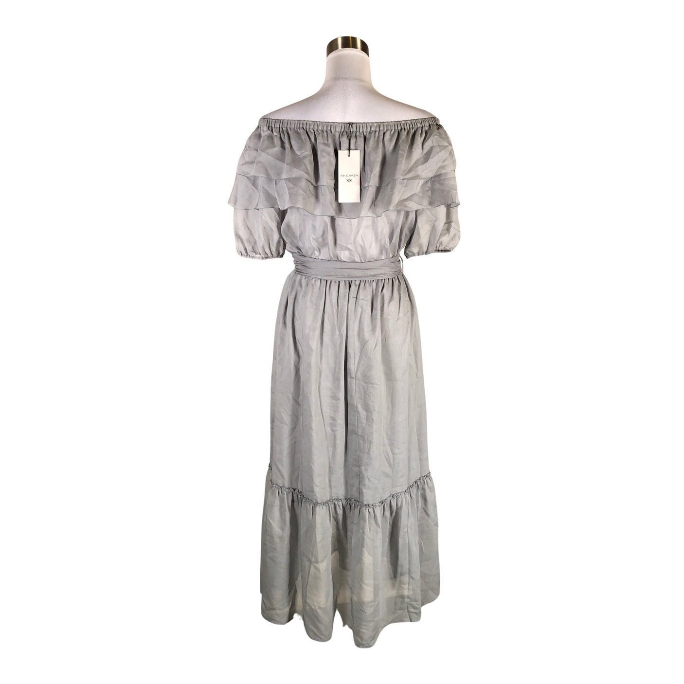 Unisex Andiata - Maksimekko, koko 36 - (2)