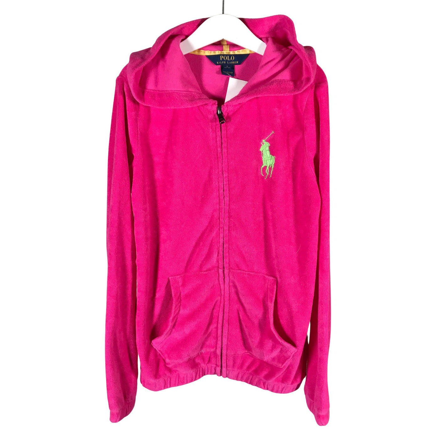 Unisex Polo Ralph Lauren - Huppari, koko 152 - 158 - (1)