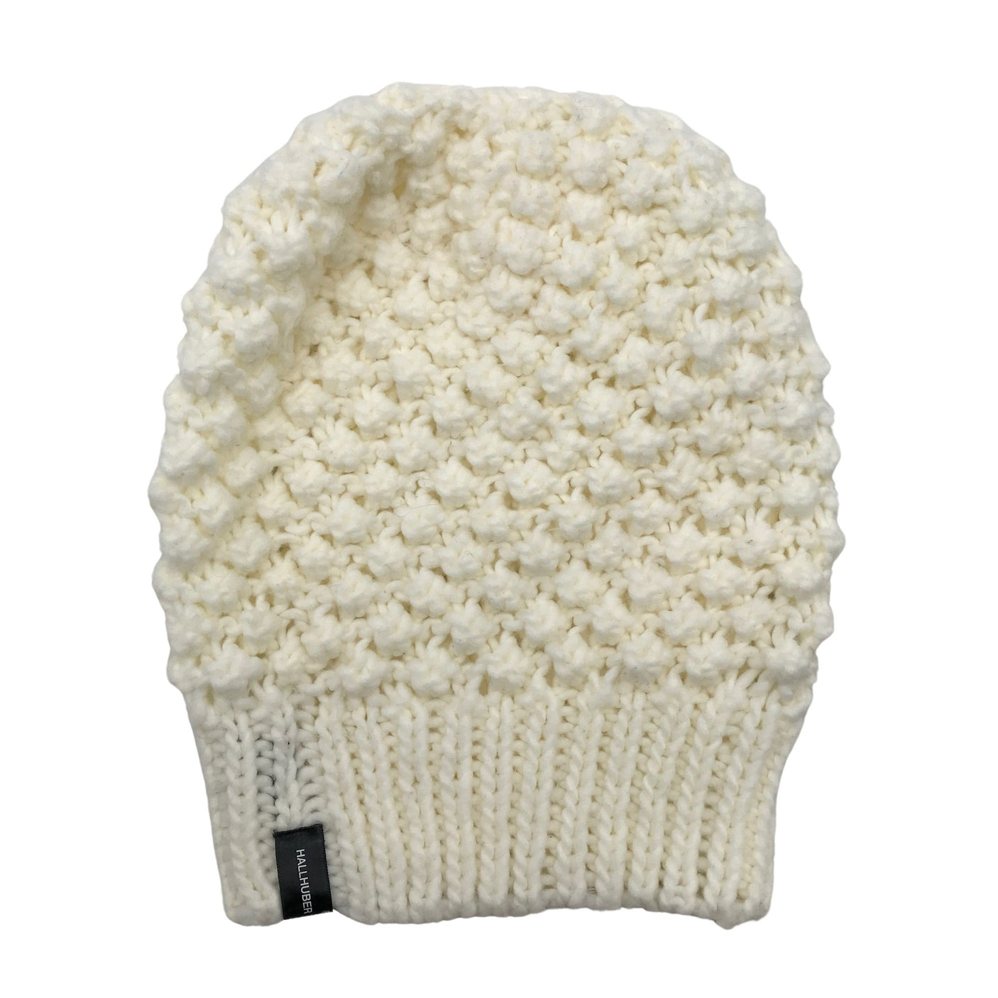 Unisex Hallhuber - Talvipipo, koko 54 - 56 cm - (3)