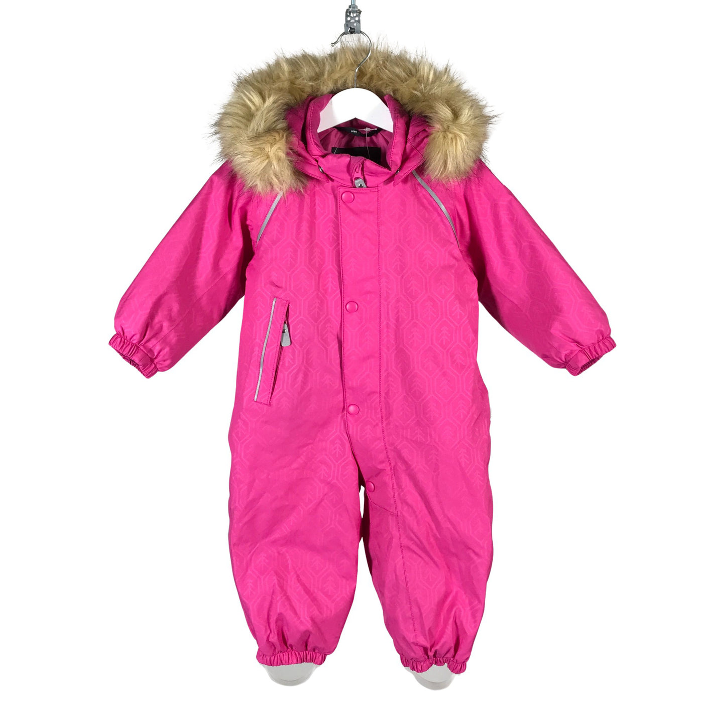 Unisex Reimatec - Toppahaalari, koko 74 - 80 - (1)
