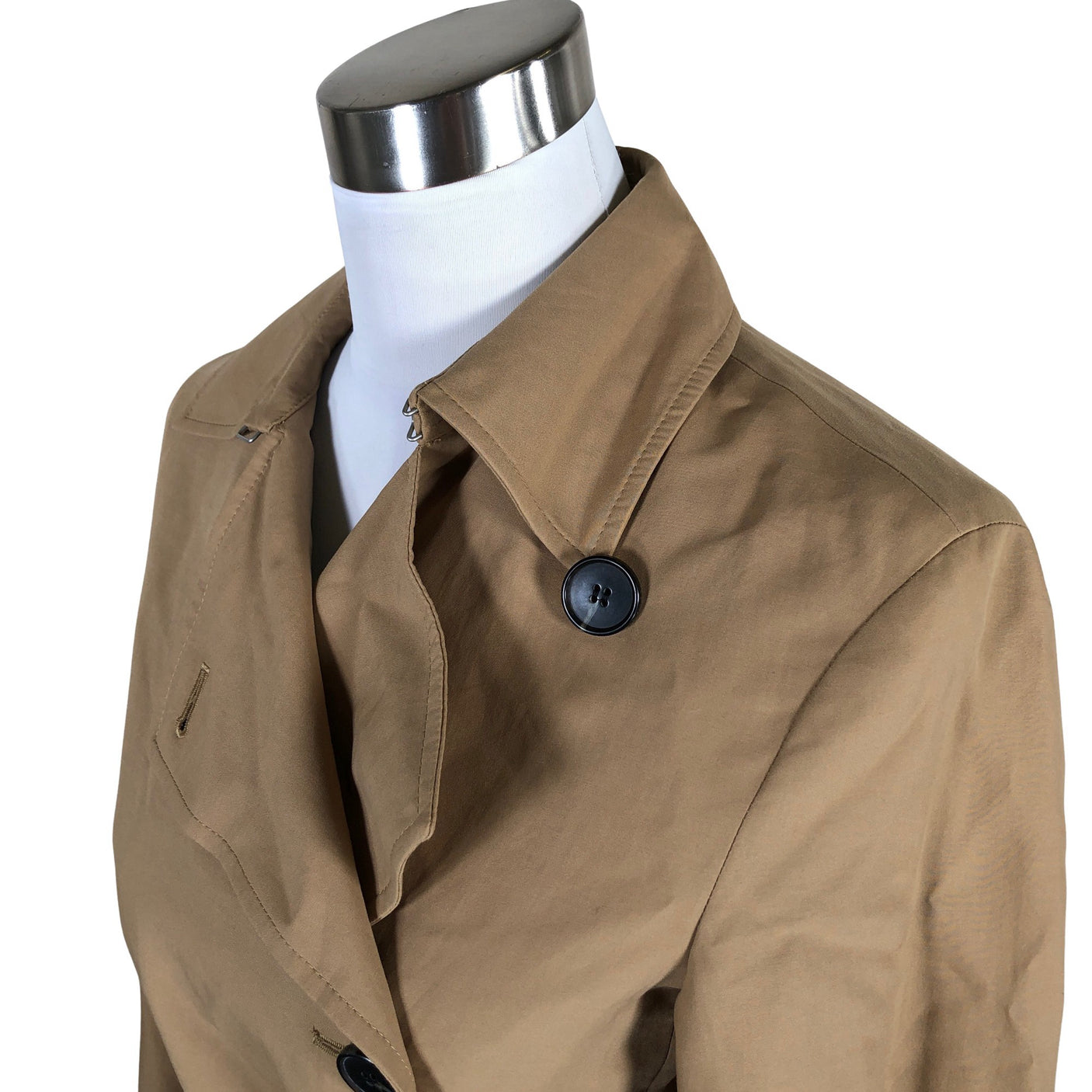 Unisex All Saints - Trenssitakki, koko 36 - (3)