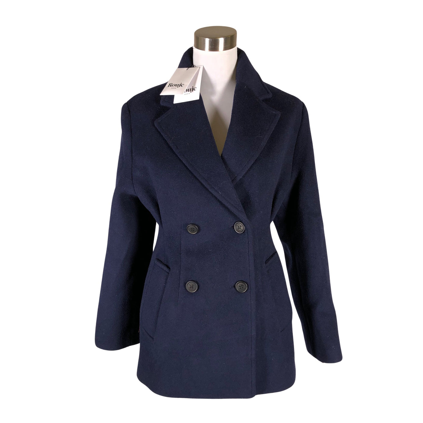 Unisex Rouje - Villakangastakki, koko 38 - (1)