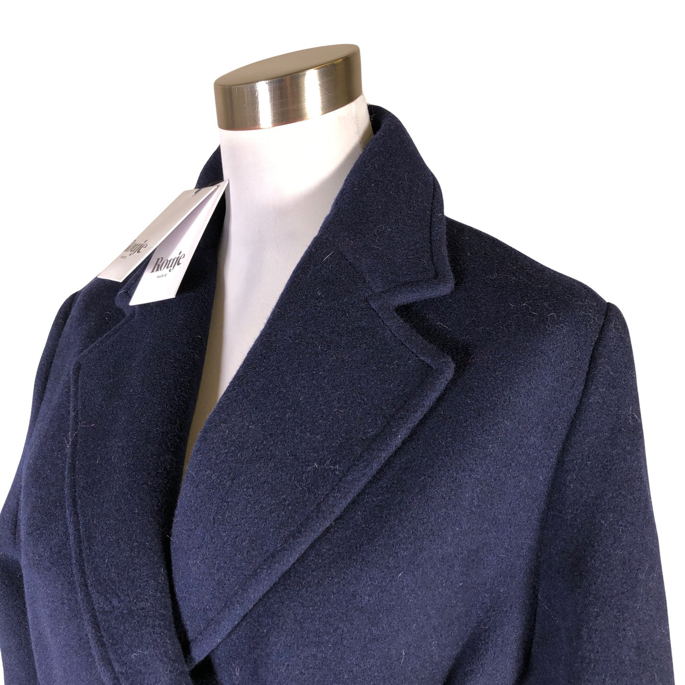 Unisex Rouje - Villakangastakki, koko 38 - (3)