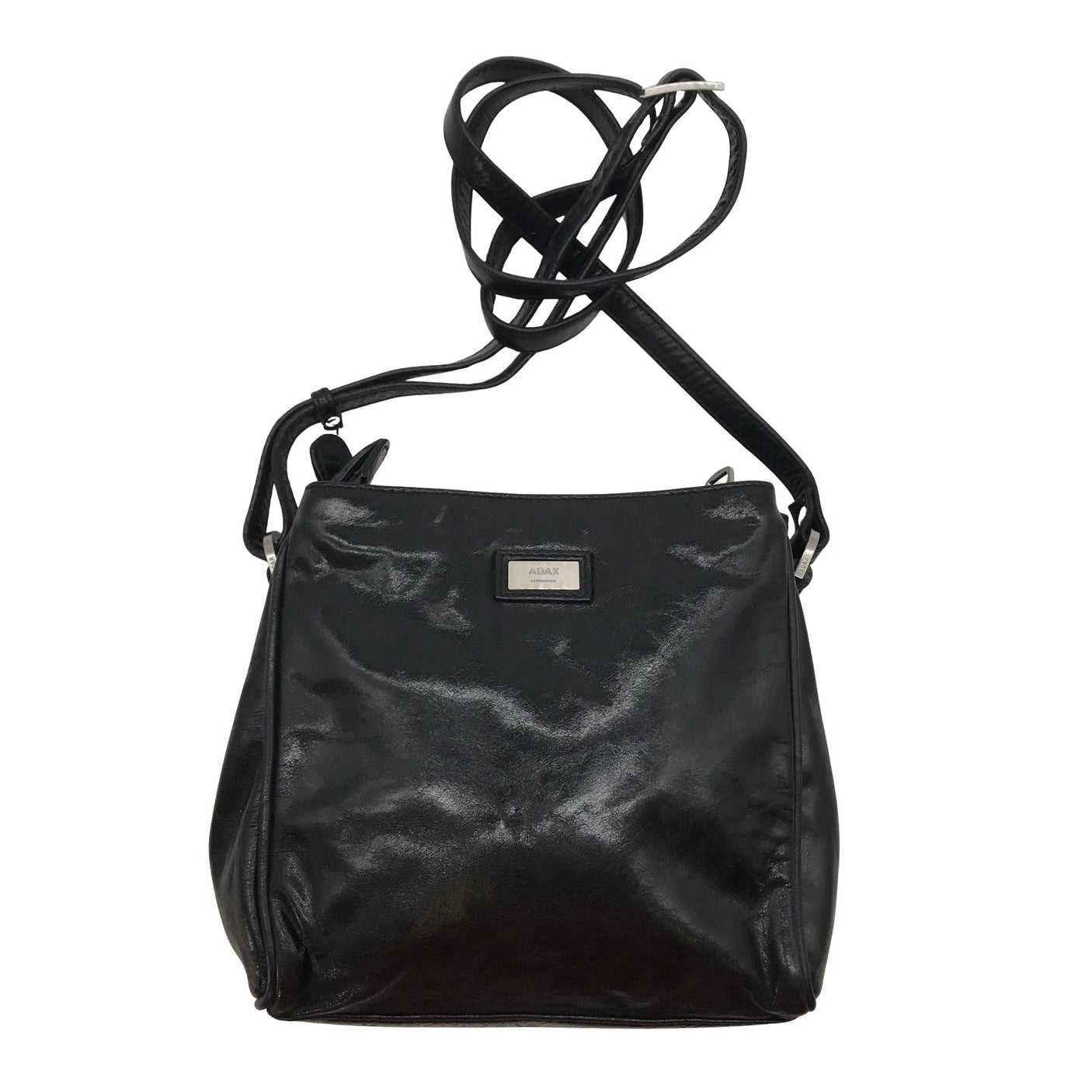 Unisex Adax - Olkalaukku, koko Mini - (1)