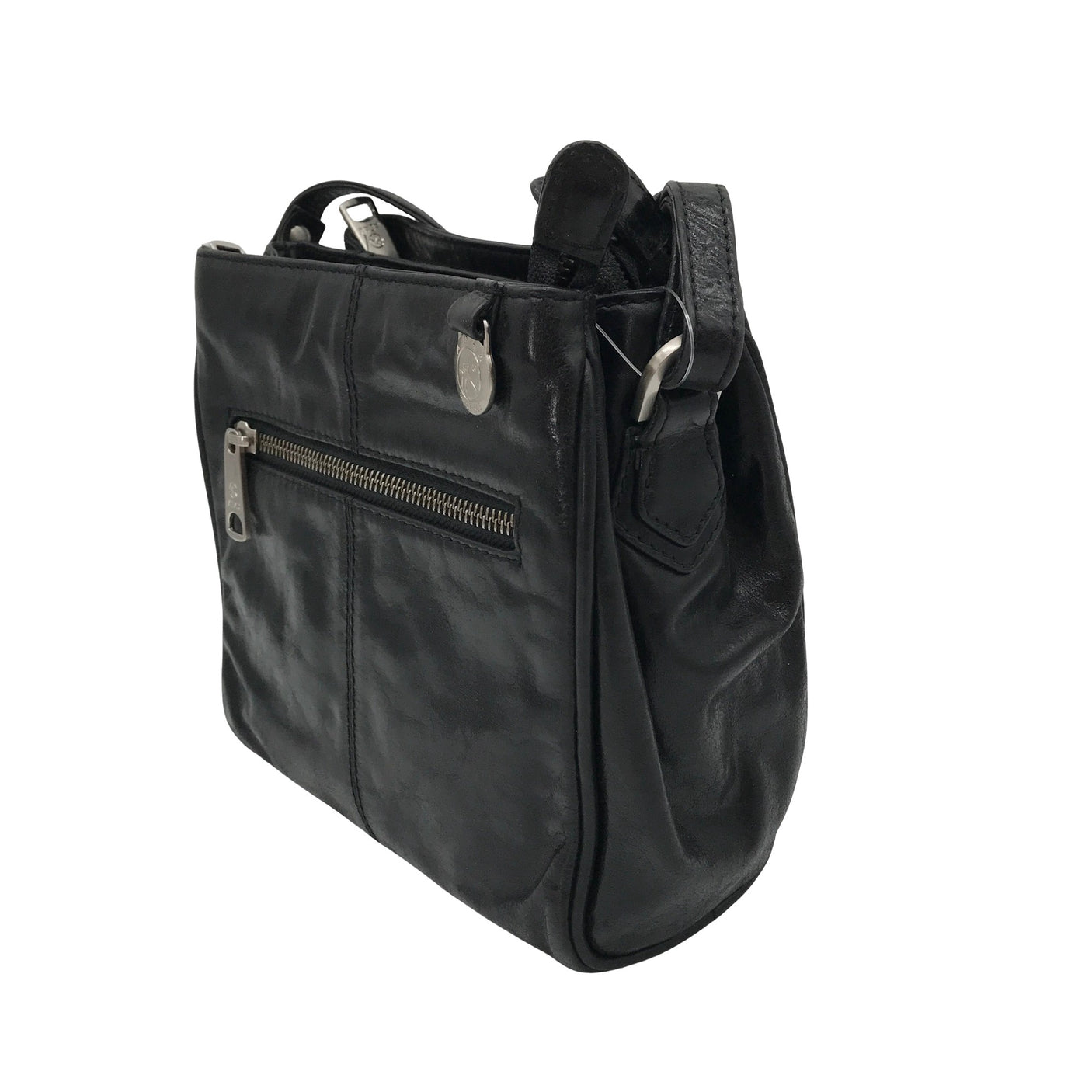 Unisex Adax - Olkalaukku, koko Mini - (2)