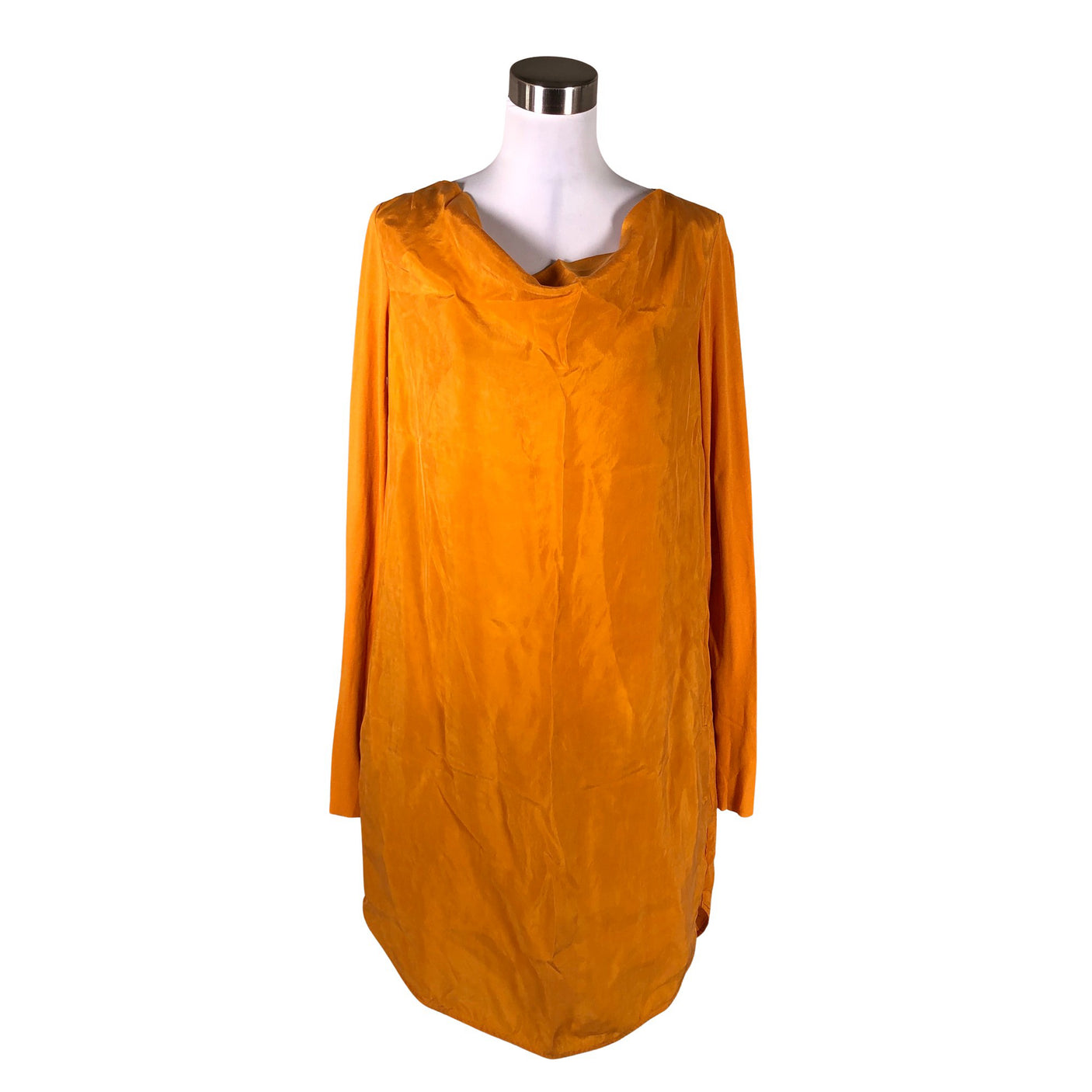 Unisex COS - Sifonkitunika, koko 38 - (1)