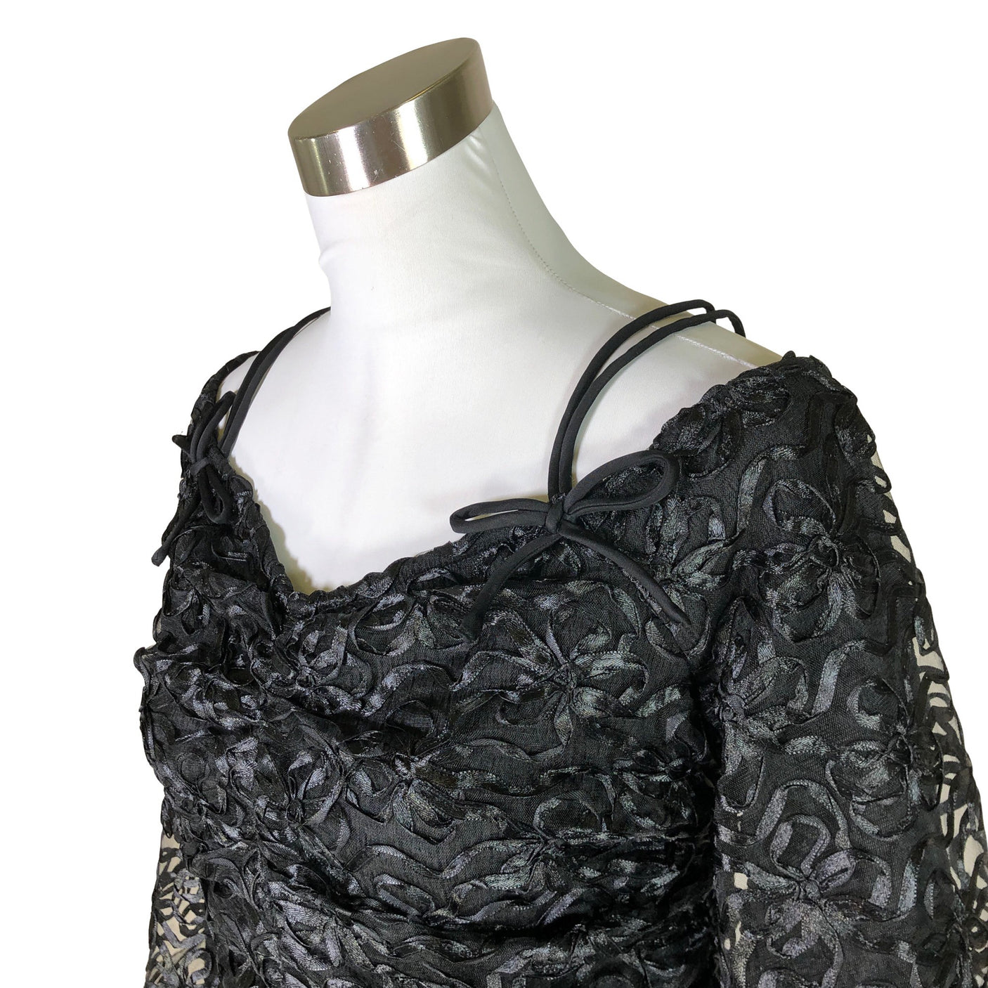 Unisex Ganni - Juhlamekko, koko 38 - (3)