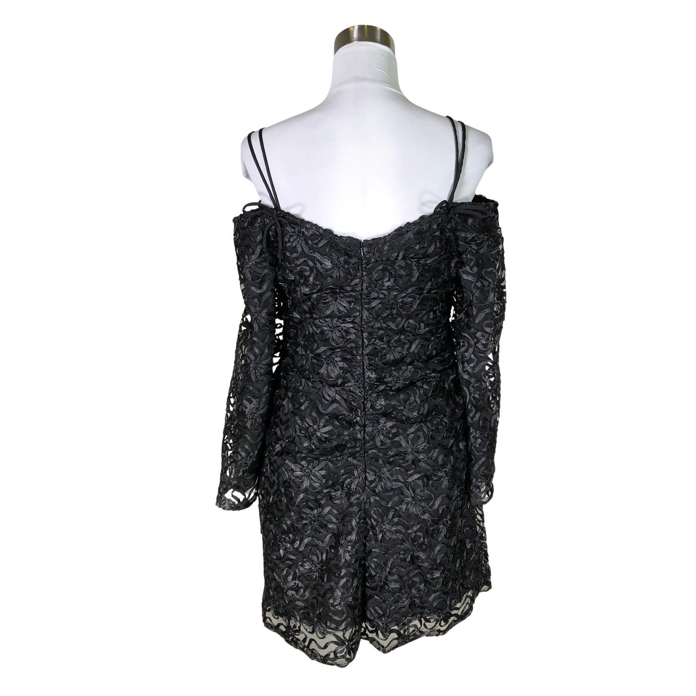 Unisex Ganni - Juhlamekko, koko 38 - (2)