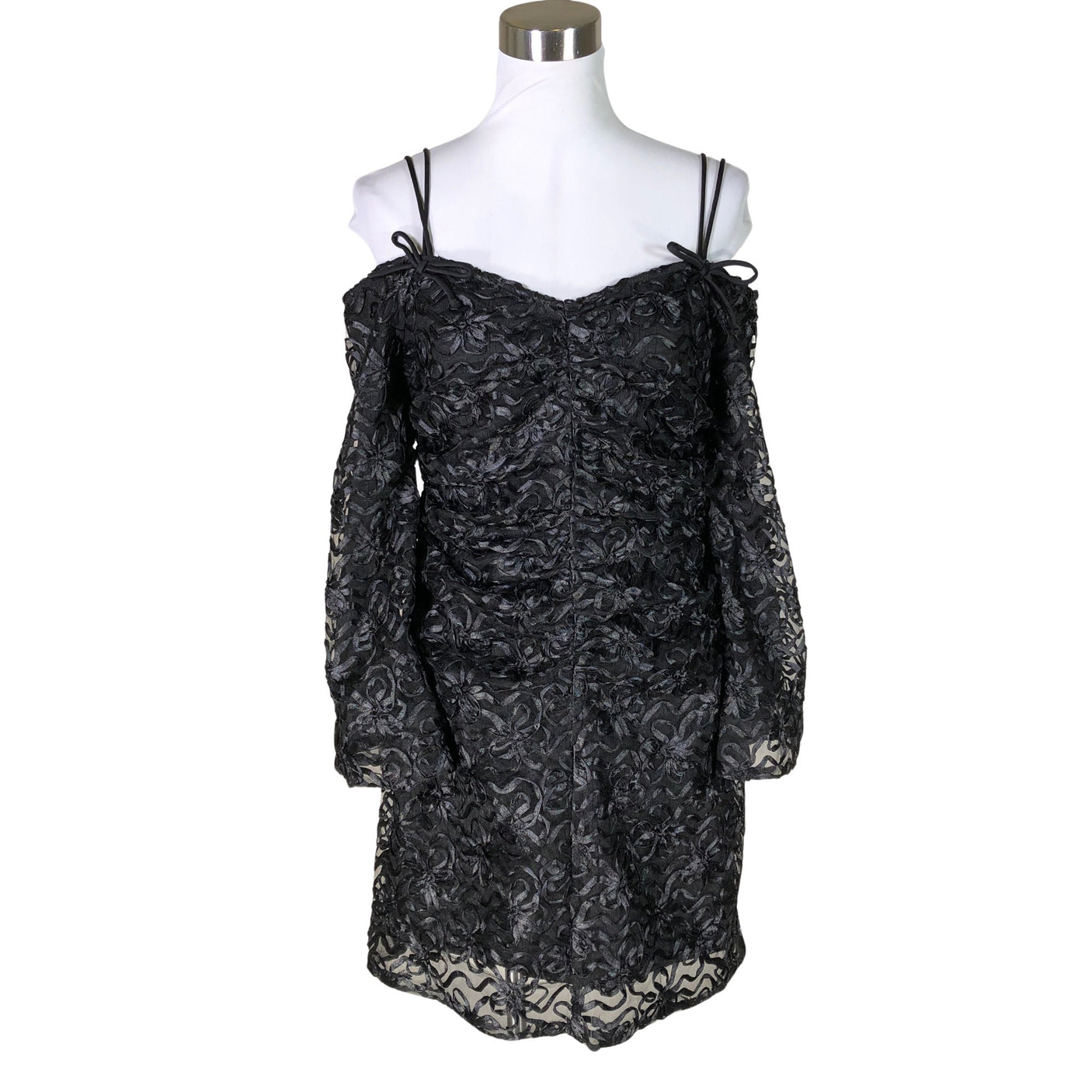 Unisex Ganni - Juhlamekko, koko 38 - (1)