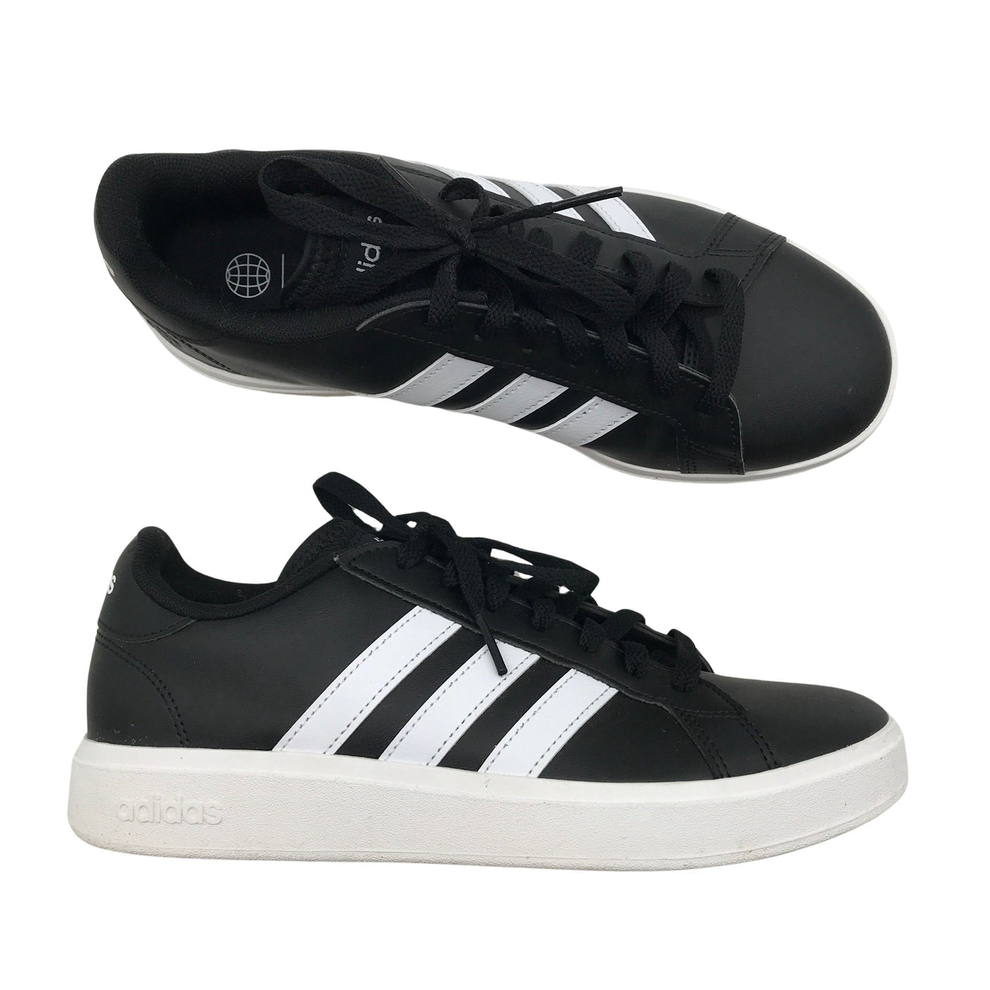 Unisex Adidas - Tennarit, koko 40 - (1)