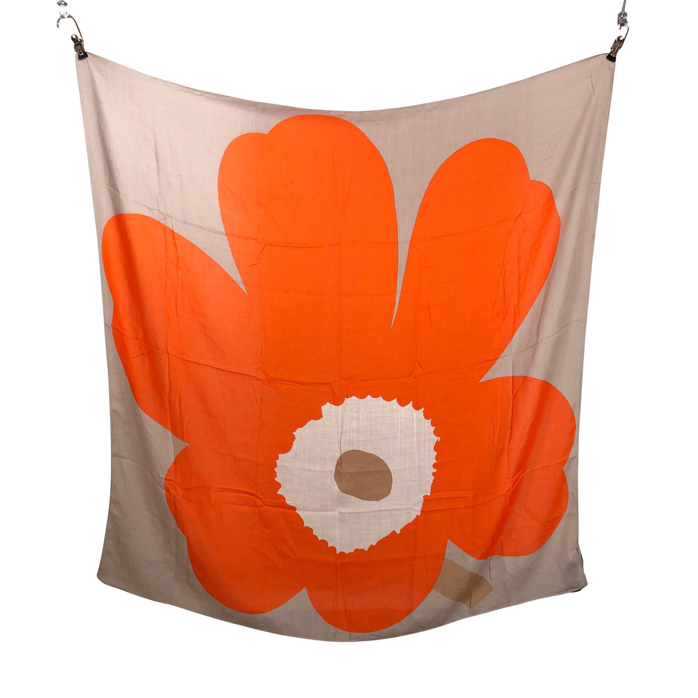 Unisex Marimekko - Huivi, koko Maxi - (2)