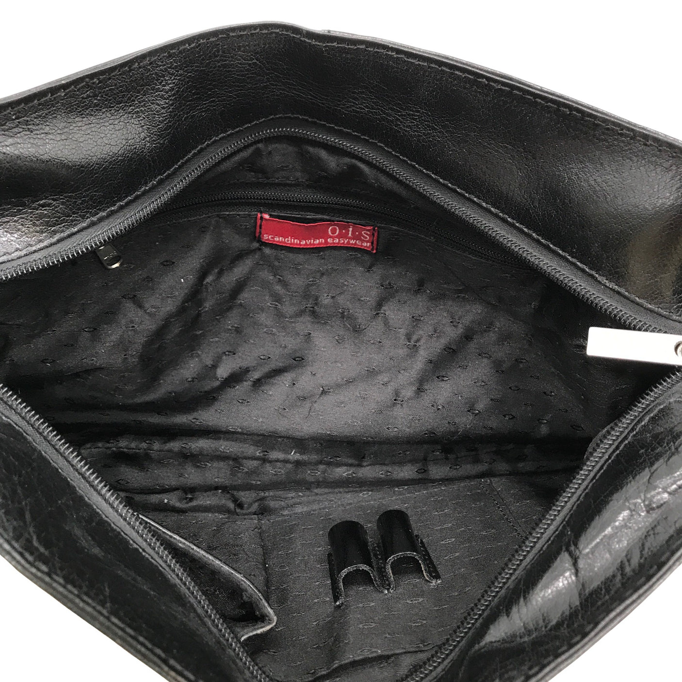 Unisex O.I.S - Käsilaukku, koko Mini - (3)
