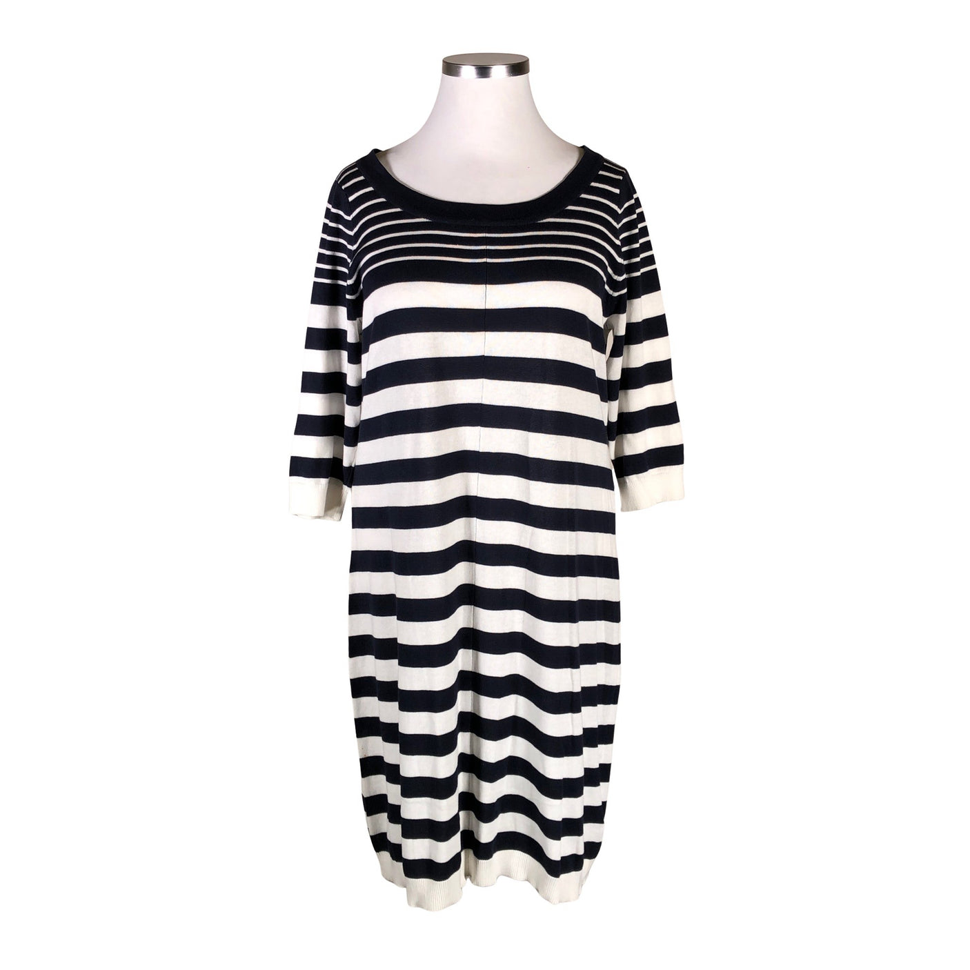 Unisex Zizzi - Neulemekko, koko 46 - (1)