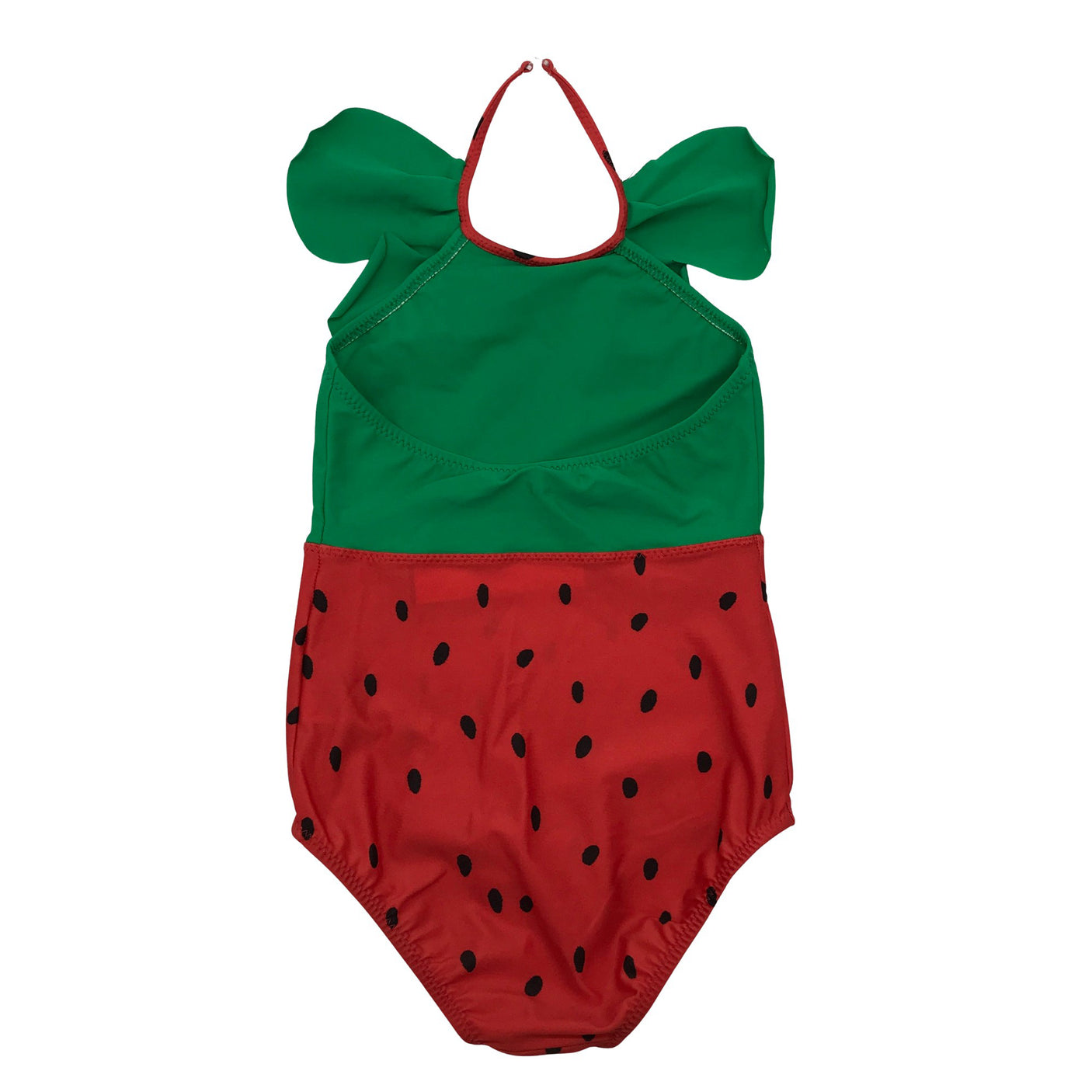 Unisex Mini Rodini - Uimapuku, koko 104 - 110 - (2)