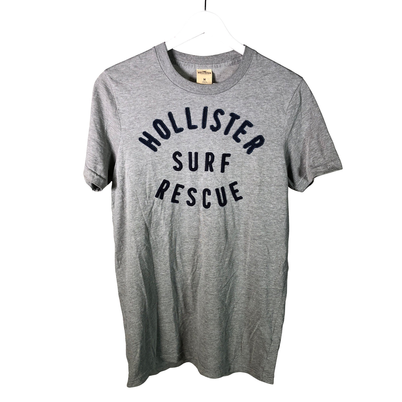 Unisex Hollister - T-paita, koko M - (1)
