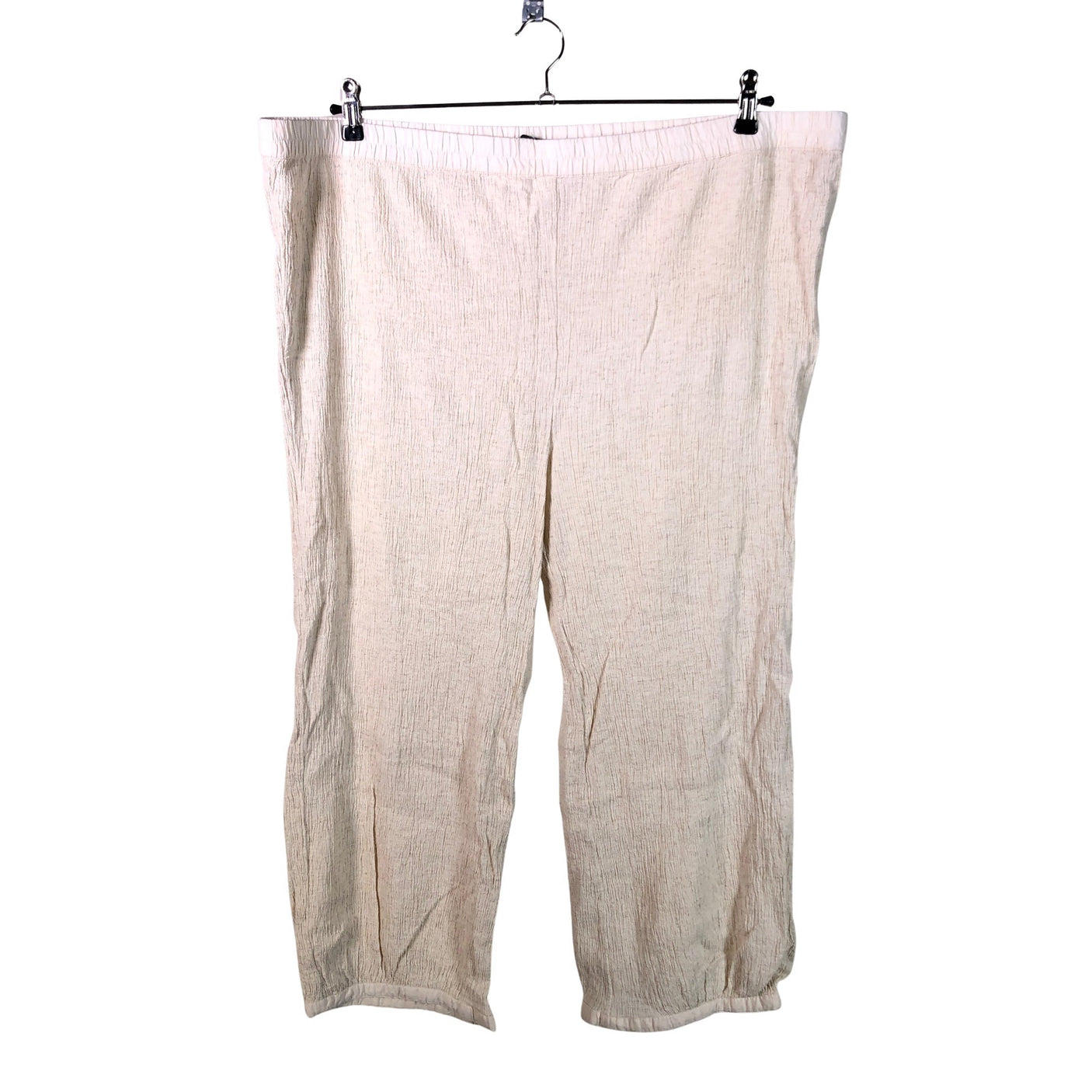 Unisex Gudrun Sjöden - Kangashousut, koko 52 - (1)