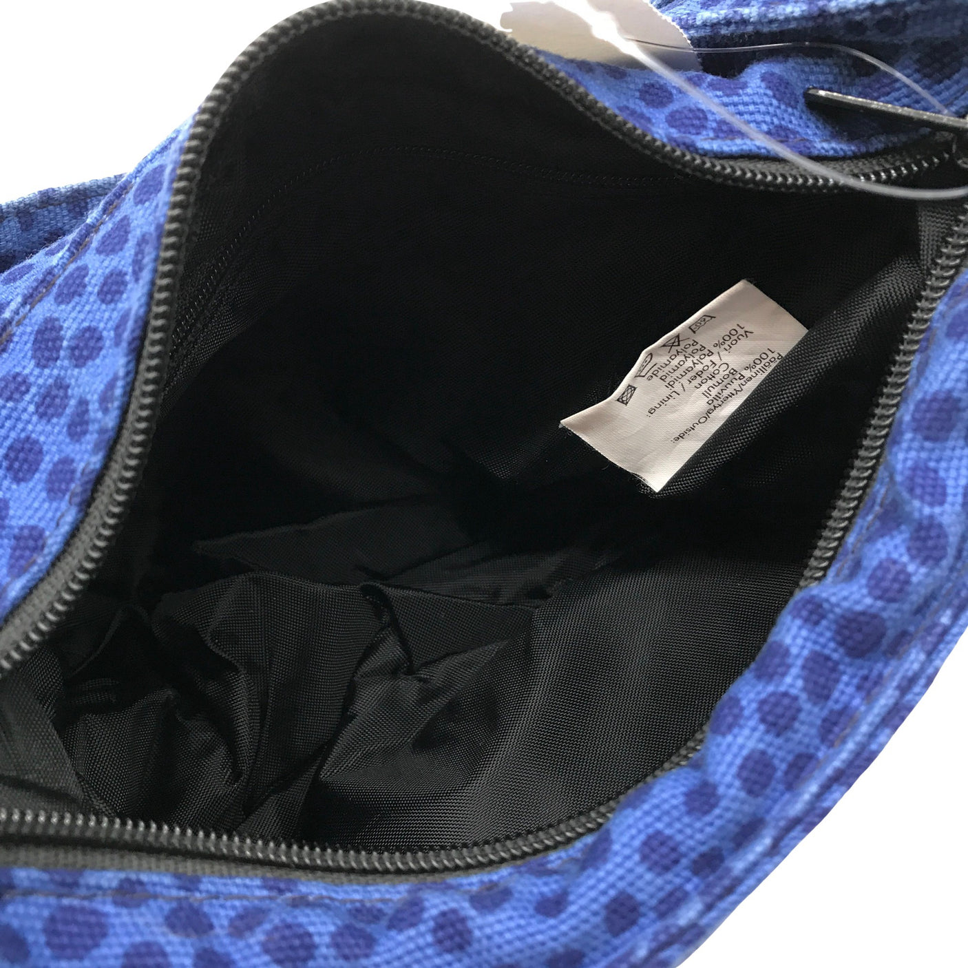 Unisex Marimekko - Käsilaukku, koko Mini - (2)