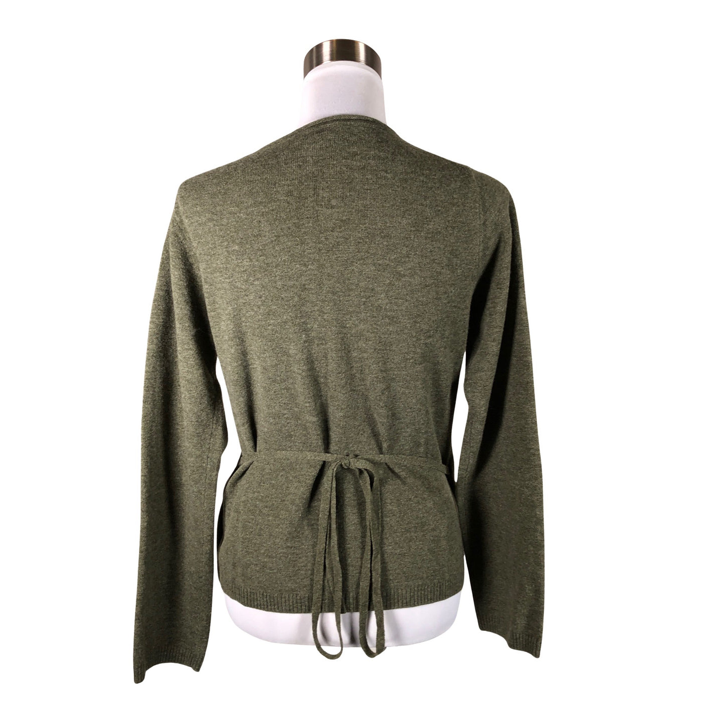 Unisex Blue Sportswear - Neuletakki, koko 36 - (2)