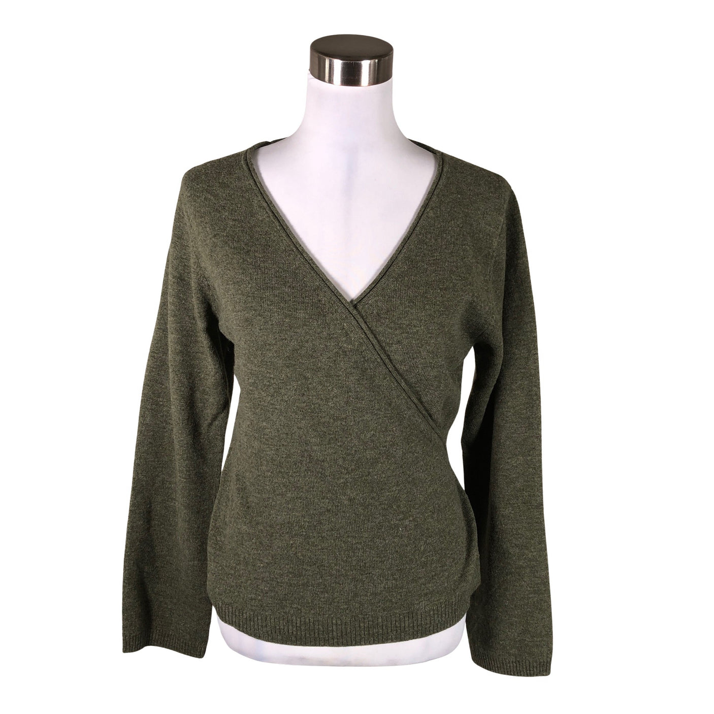Unisex Blue Sportswear - Neuletakki, koko 36 - (1)