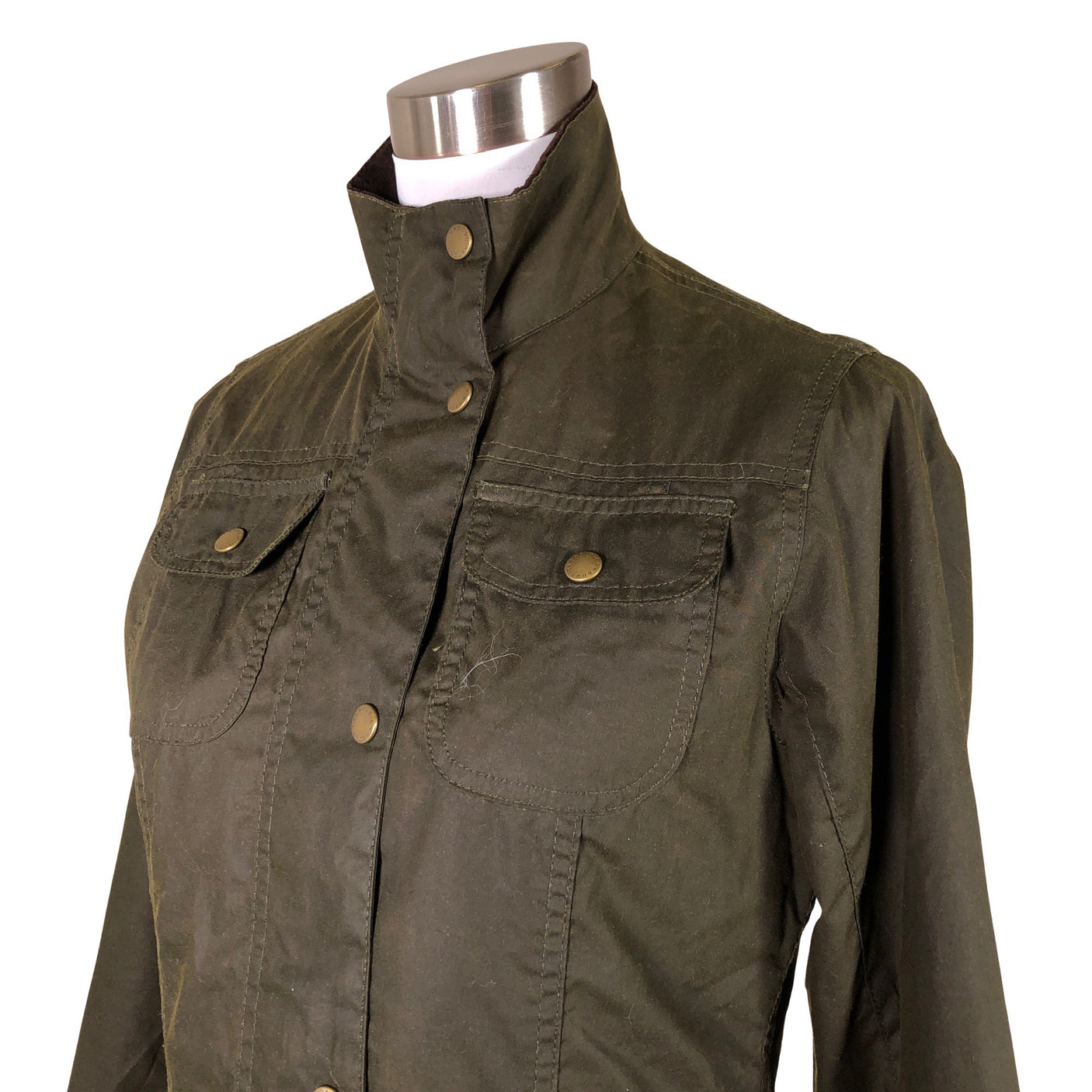 Unisex Barbour - Ulkoilutakki, koko 40 - (3)