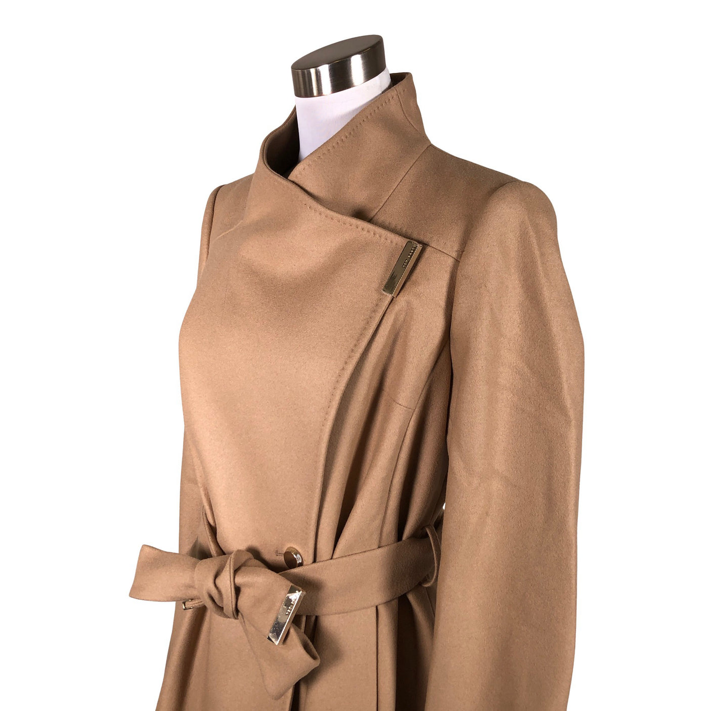 Unisex Ted Baker - Villakangastakki, koko 40 - (3)