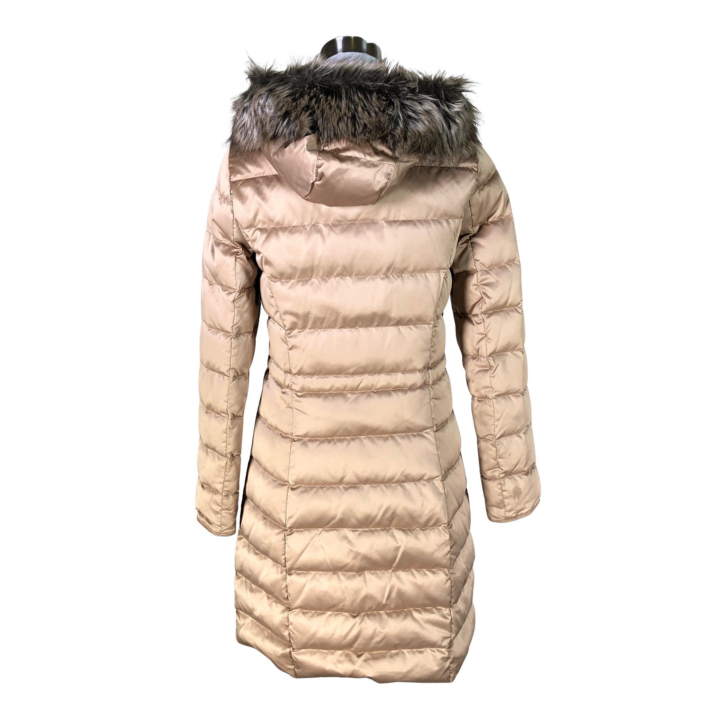 Unisex Noom - Untuvatakki, koko 34 - (2)