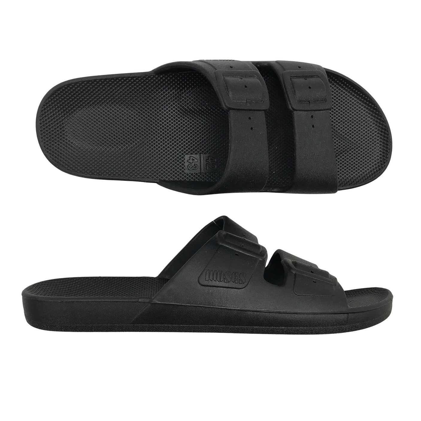 Unisex Freedom Moses - Sandaalit, koko 42 - (1)