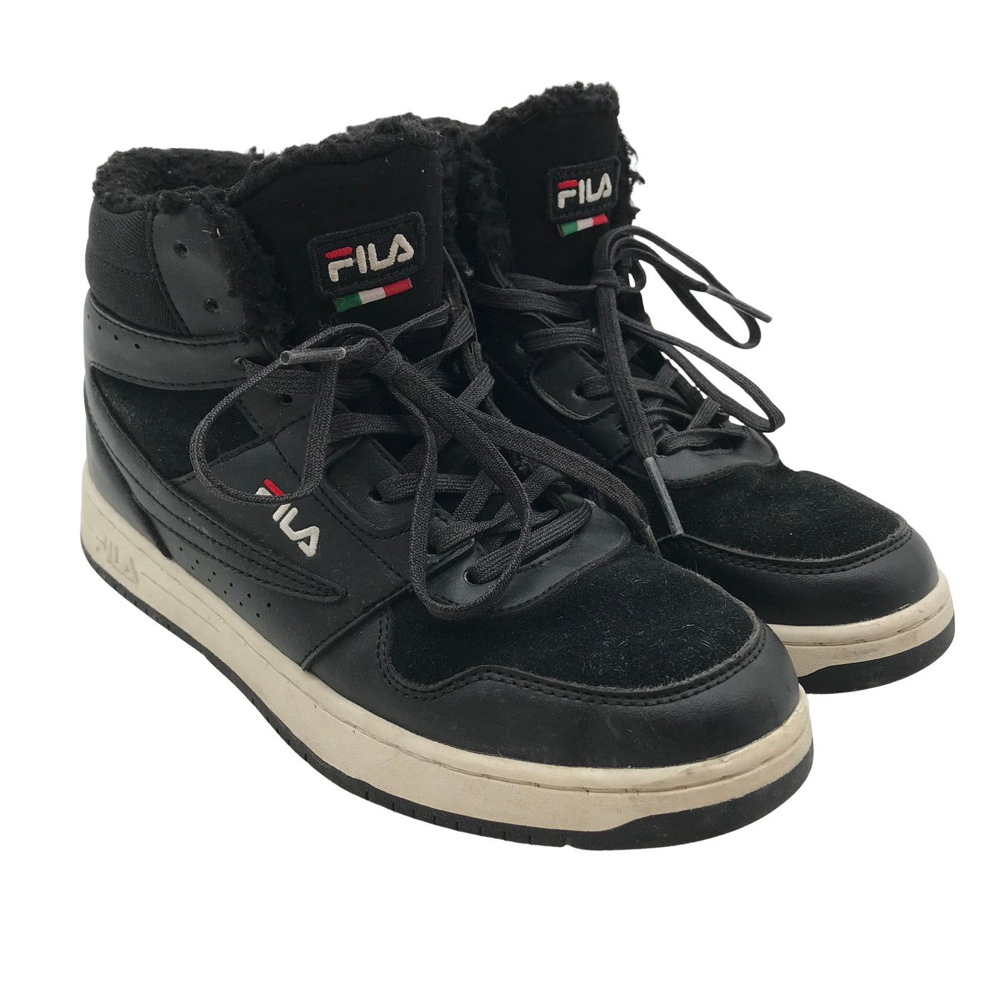 Unisex Fila - Talvikengät, koko 36 - (2)