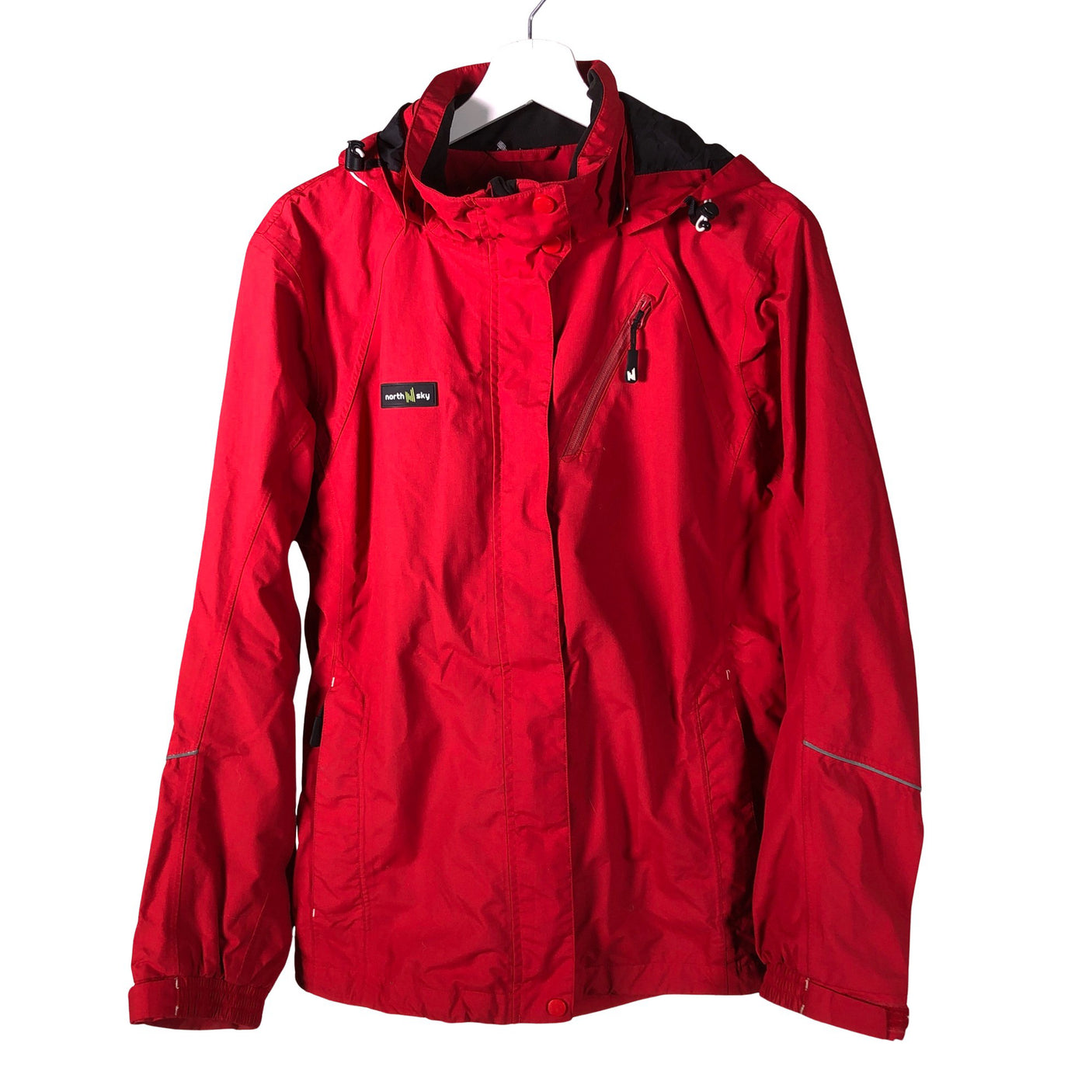 Unisex North Sky - Kuoritakki, koko 40 - (1)