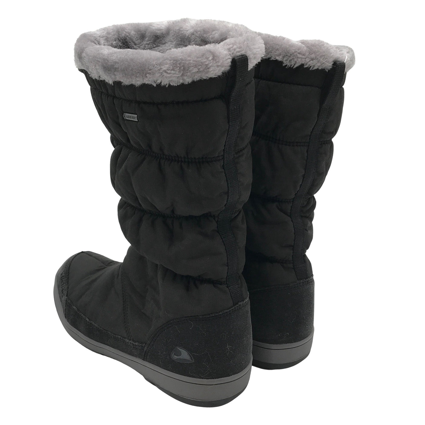 Unisex Viking - Talvikengät, koko 39 - (2)