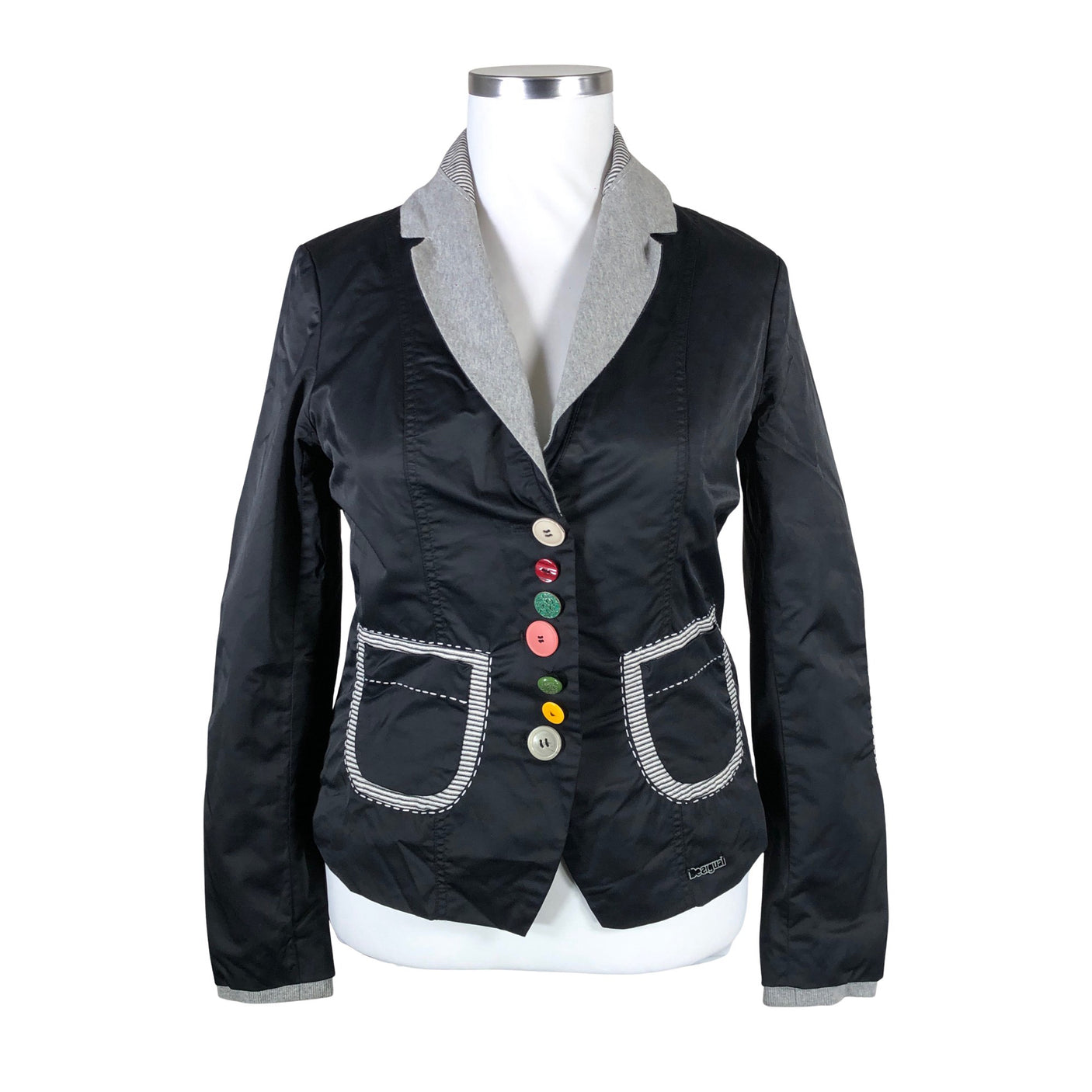 Unisex Desigual - Jakku, koko 42 - (1)