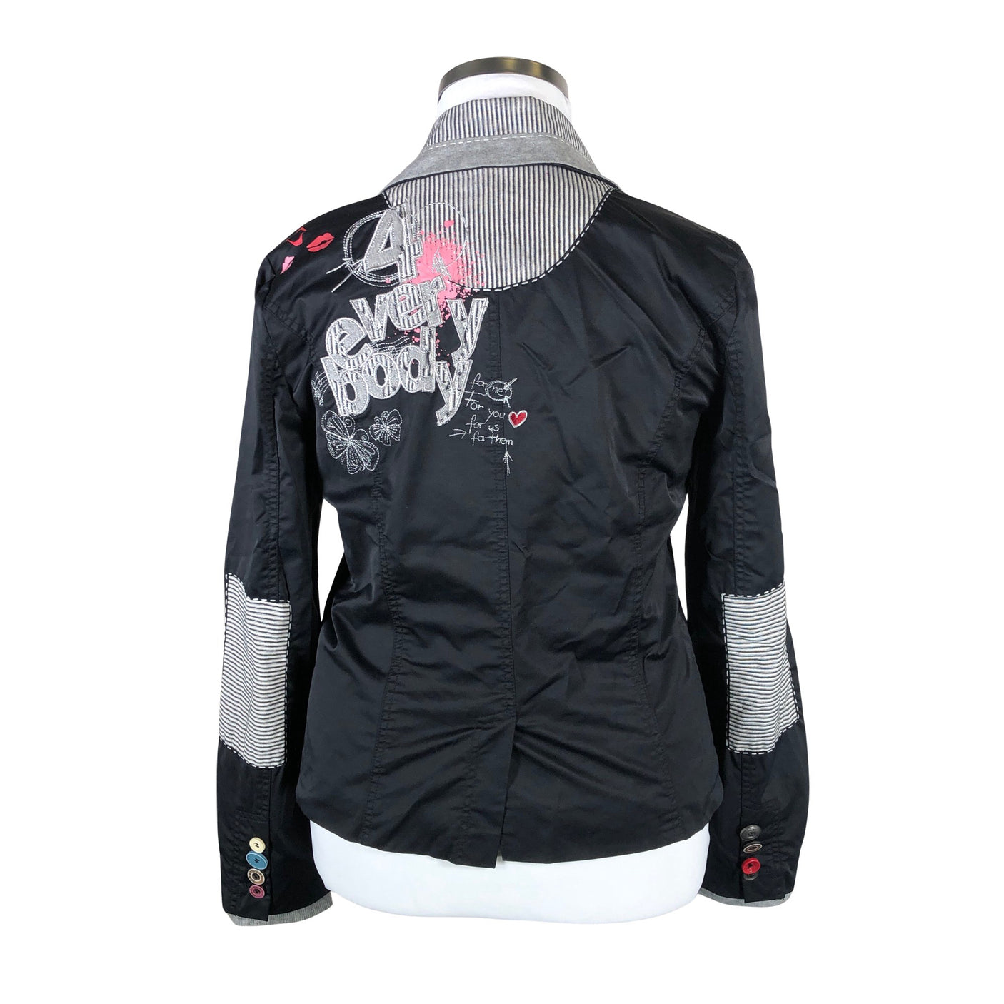 Unisex Desigual - Jakku, koko 42 - (2)