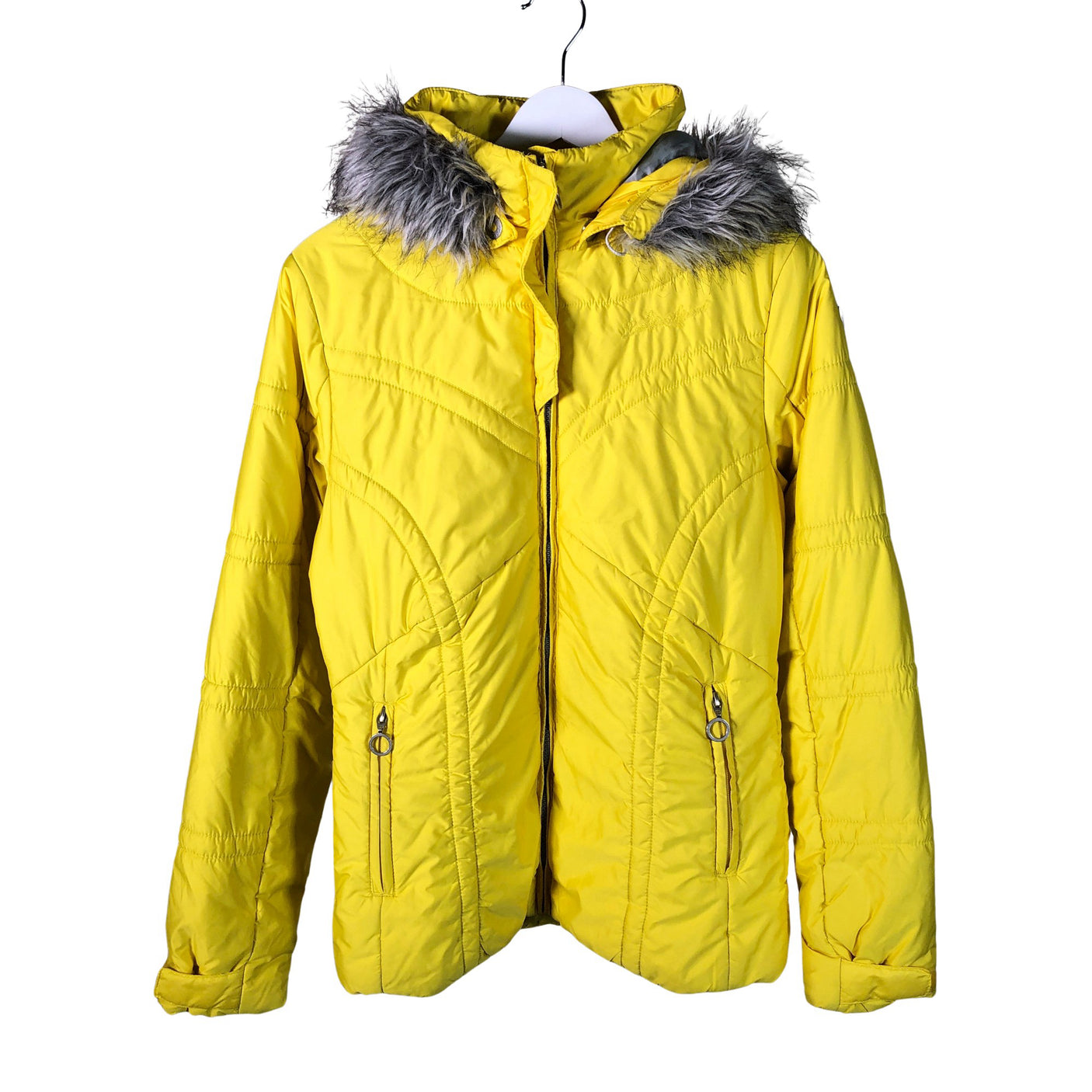 Unisex Luhta - Toppatakki, koko 38 - (1)