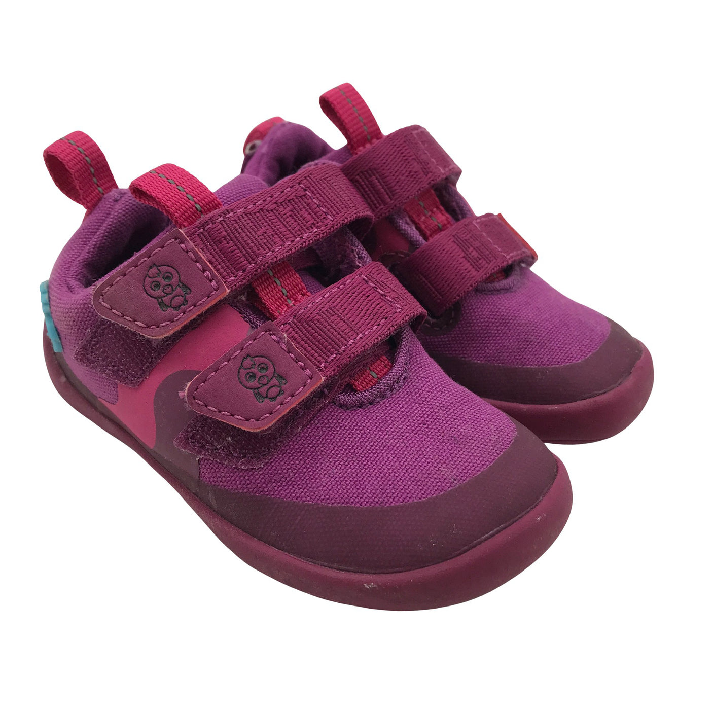 Unisex Affenzahn - Tennarit, koko 21 - (2)