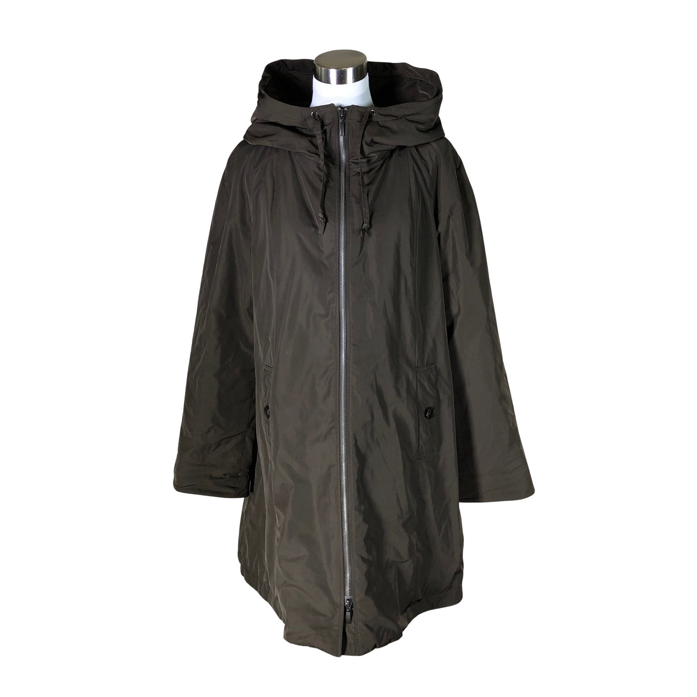 Unisex Ritva Falla - Kevyttoppatakki, koko 40 - (1)