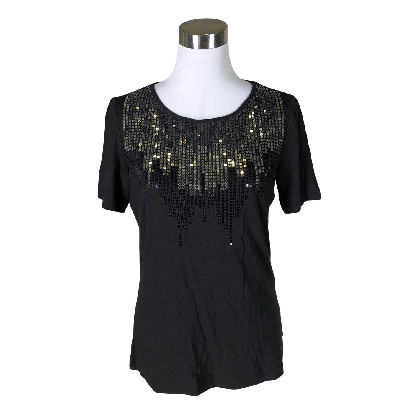 Unisex Gerry Weber - T-paita, koko 40 - (1)