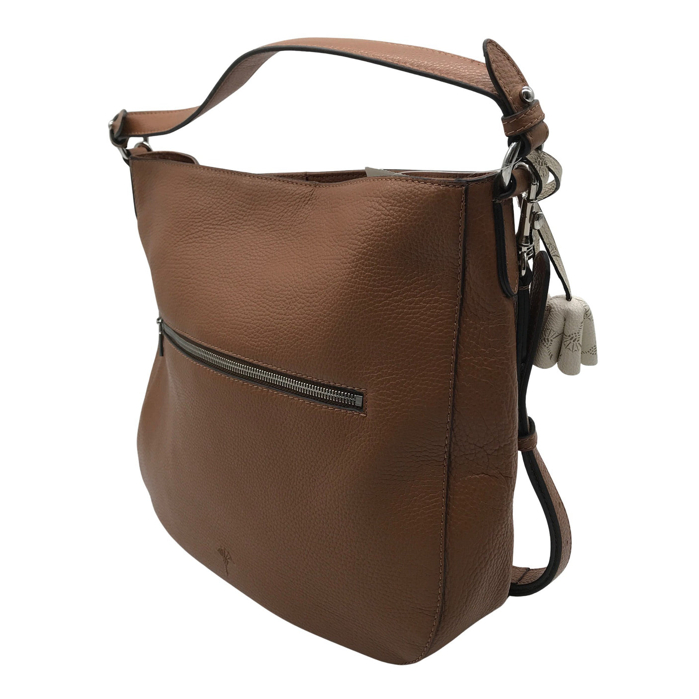 Unisex Joop! - Olkalaukku, koko Midi - (2)
