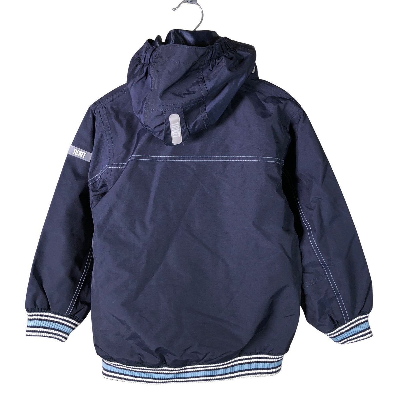 Unisex Ticket to Heaven - Välikausitakki, koko 104 - 110 - (2)