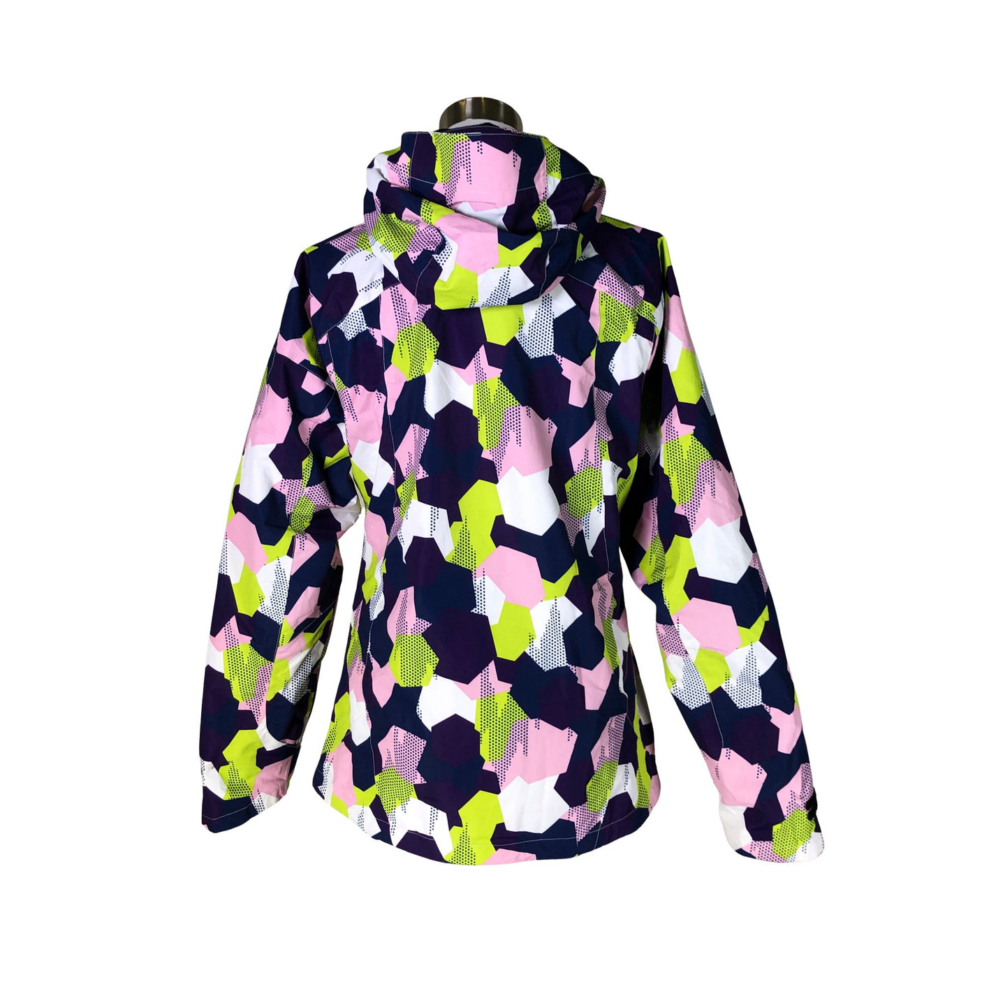 Unisex Áhkká - Kuoritakki, koko 40 - (2)