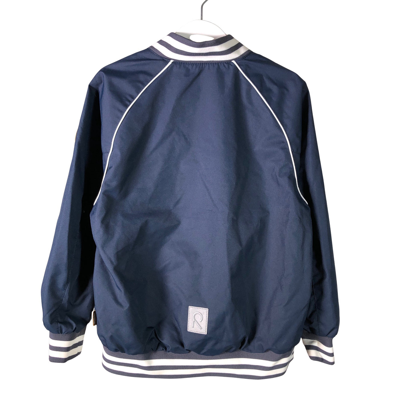 Unisex Reima - Ulkoilutakki, koko 110 - 116 - (2)