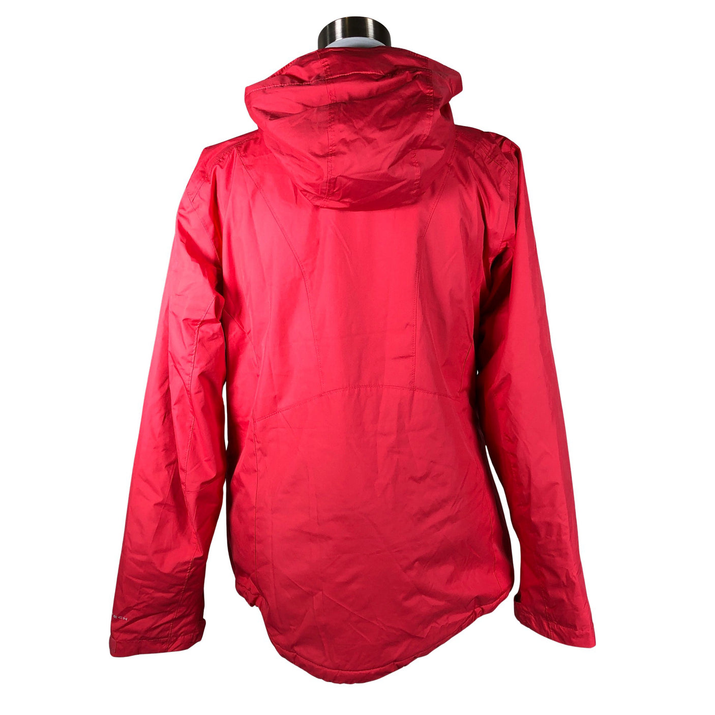 Unisex Columbia - Toppatakki, koko 40 - (2)