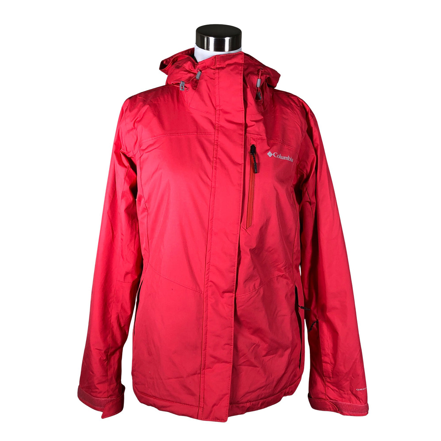 Unisex Columbia - Toppatakki, koko 40 - (1)