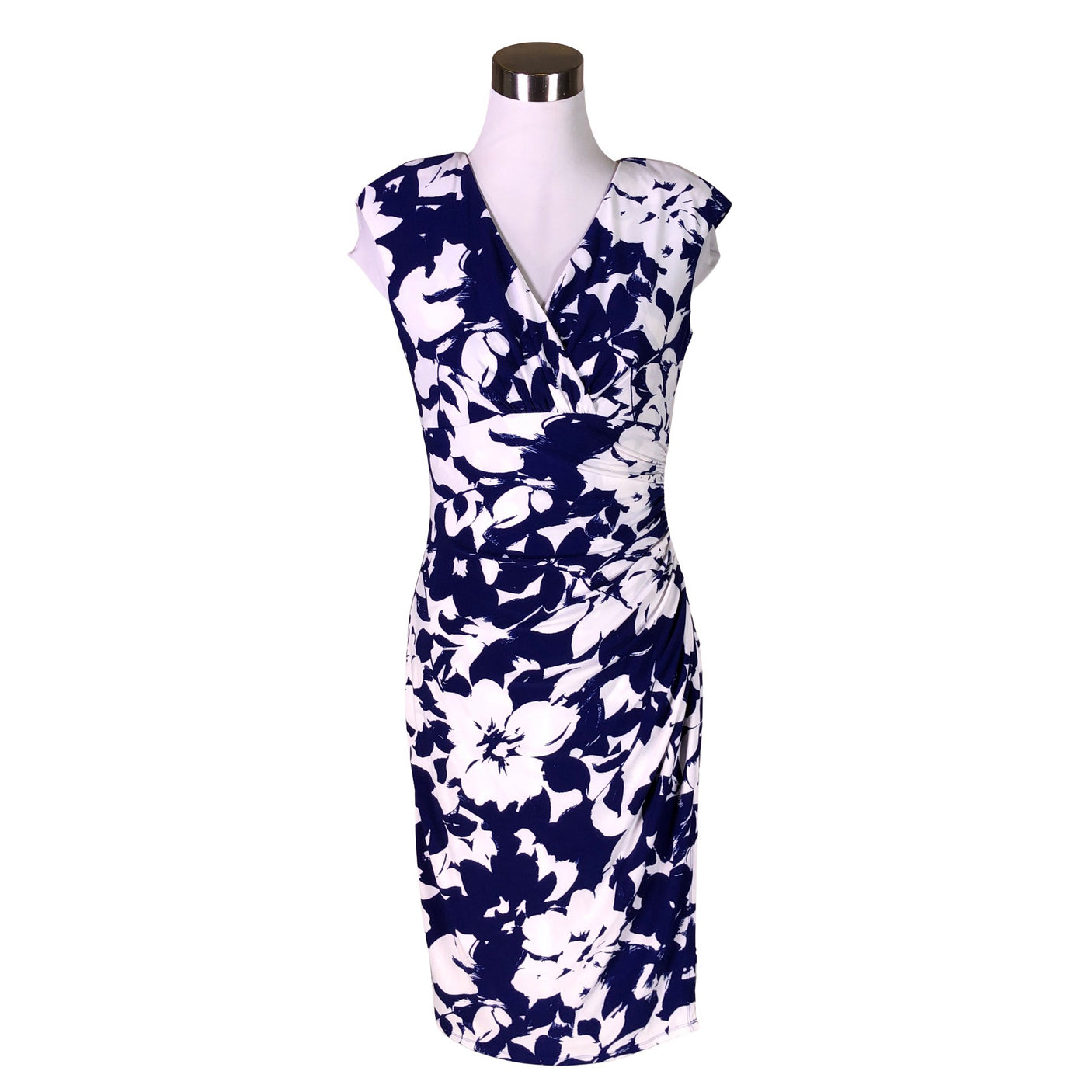 Unisex Lauren Ralph Lauren - Trikoomekko, koko 38 - (1)
