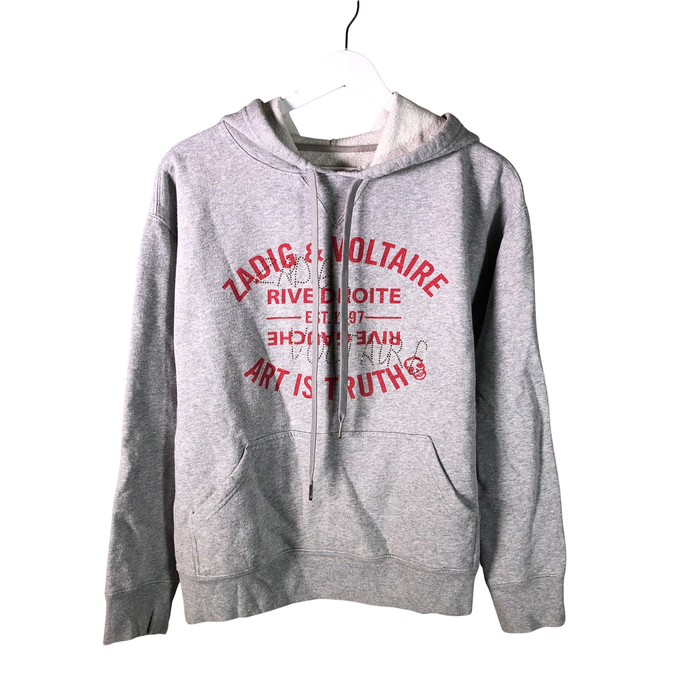 Unisex Zadig & Voltaire - Huppari, koko 38 - (1)