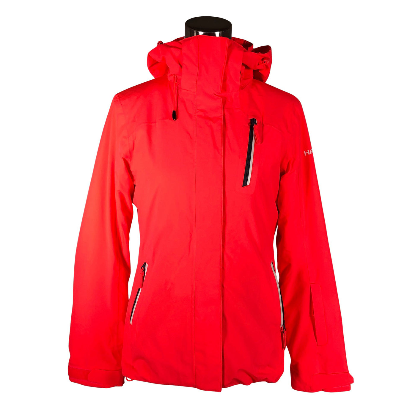 Unisex Halti - Toppatakki, koko 38 - (1)